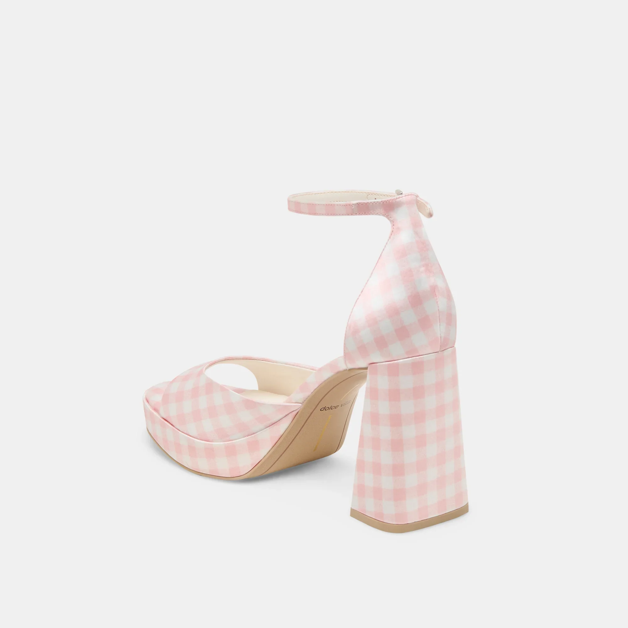 PANDRO PINK PLAID - Image 10
