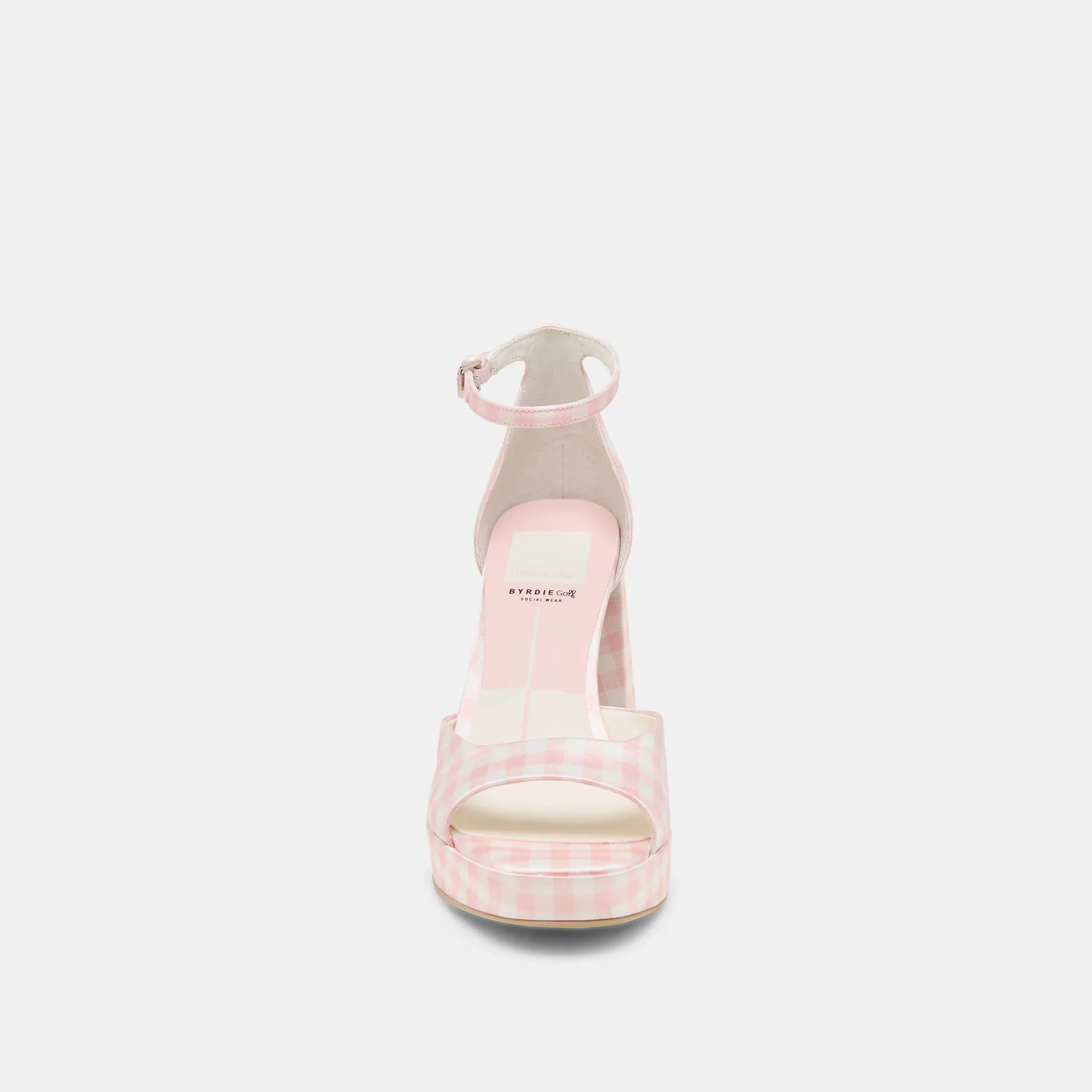 PANDRO PINK PLAID - Image 12