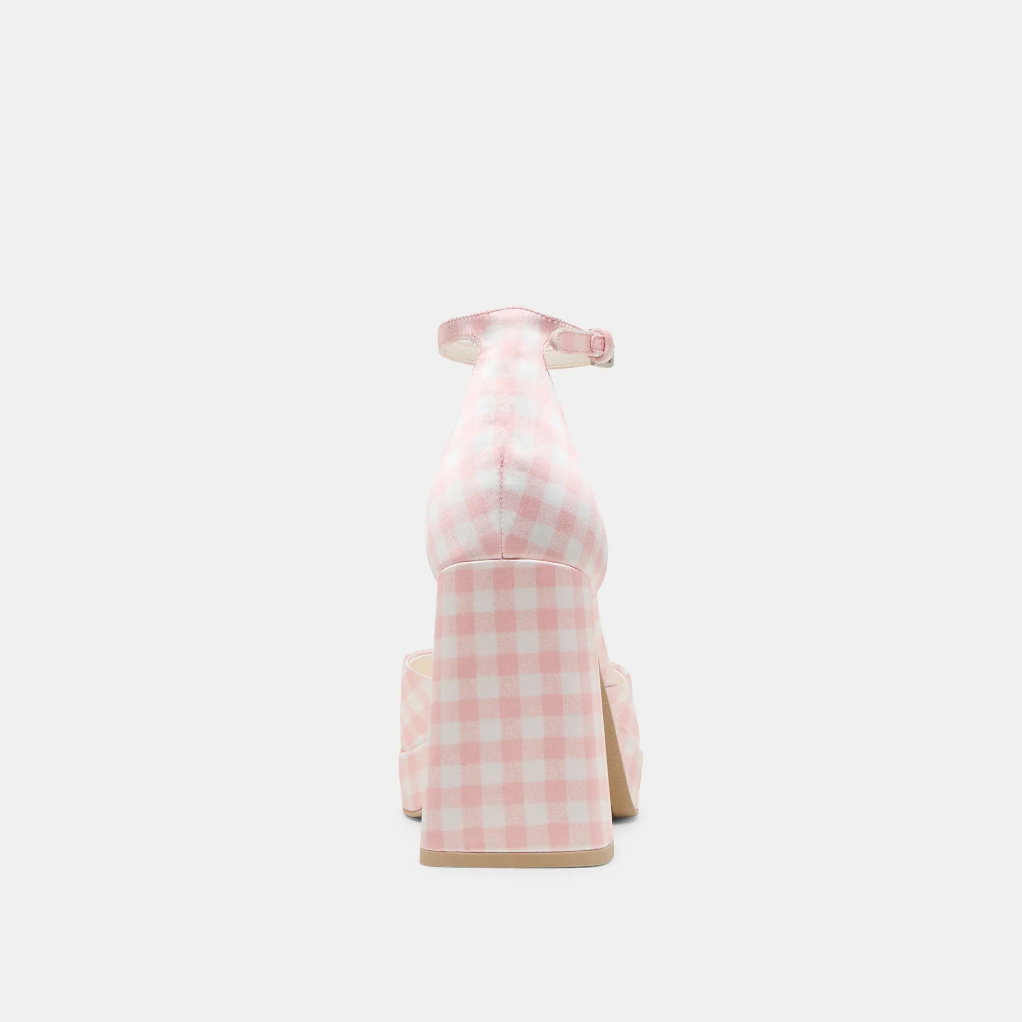 PANDRO PINK PLAID - Image 13