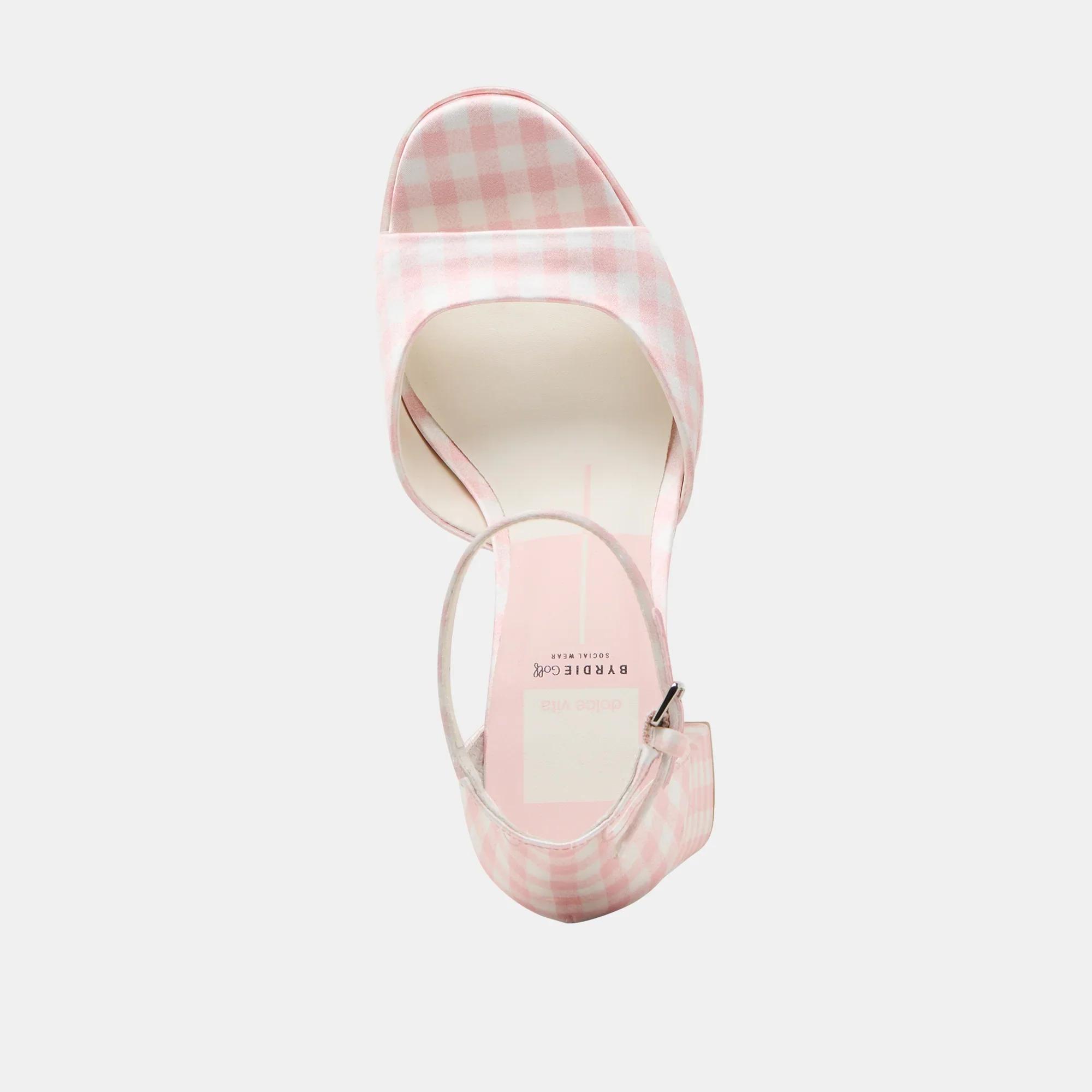 PANDRO PINK PLAID - Image 14