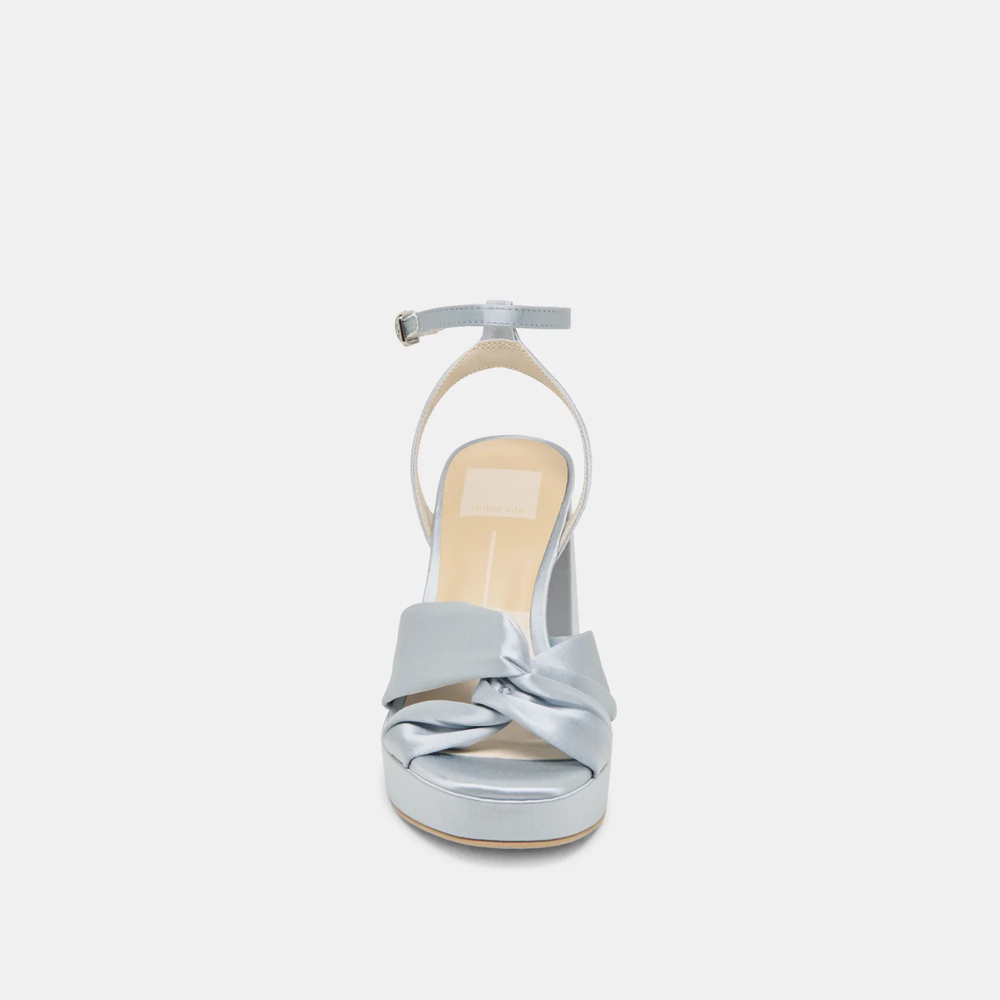 PARLO BLUE SATIN - Image 6