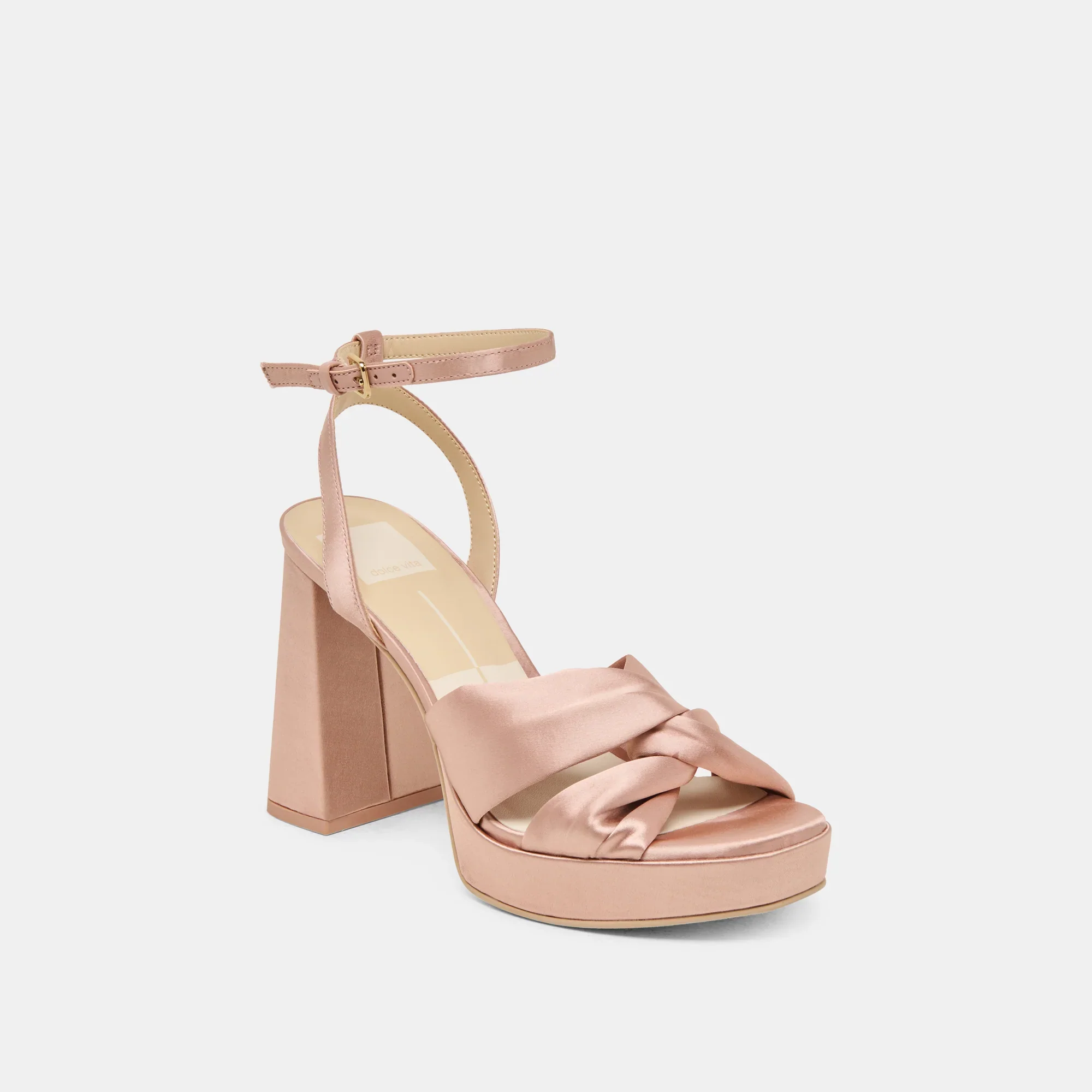 PARLO BLUSH SATIN - Image 2