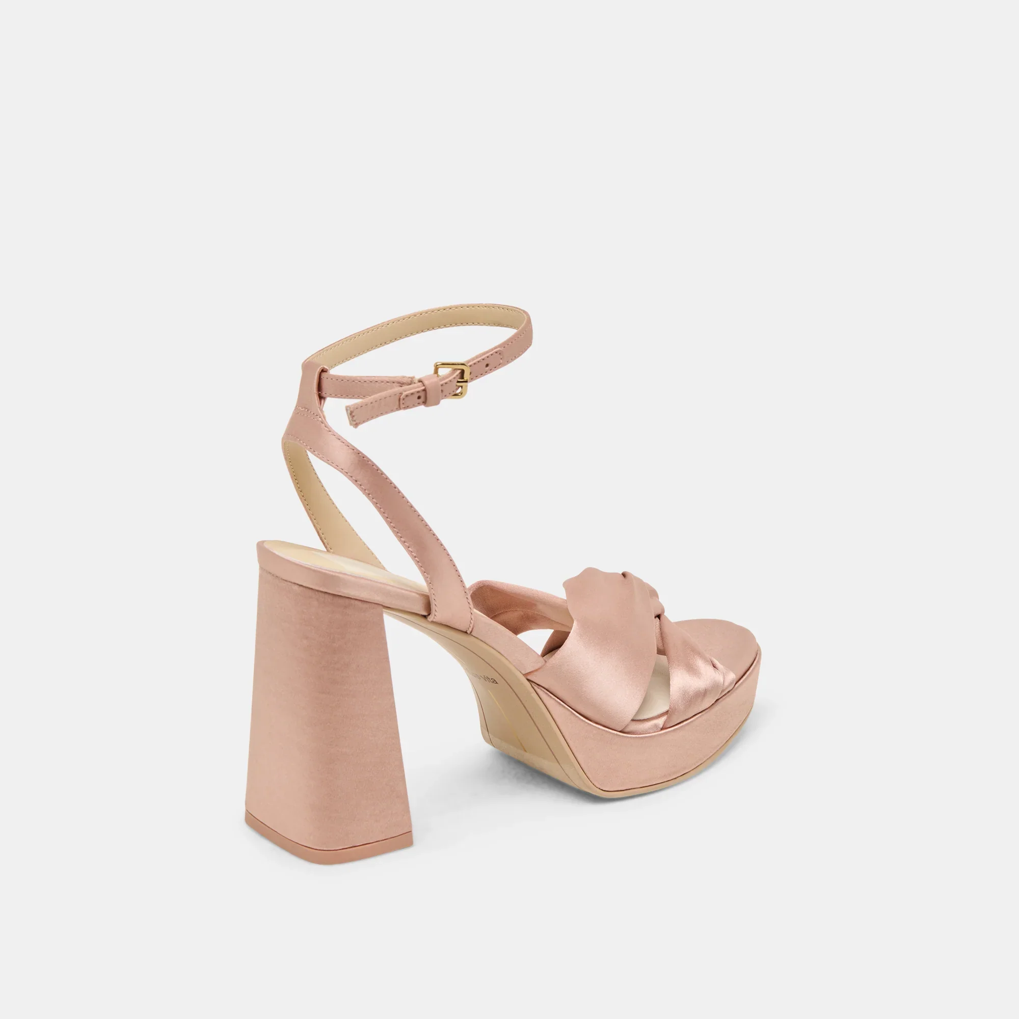 PARLO BLUSH SATIN - Image 3