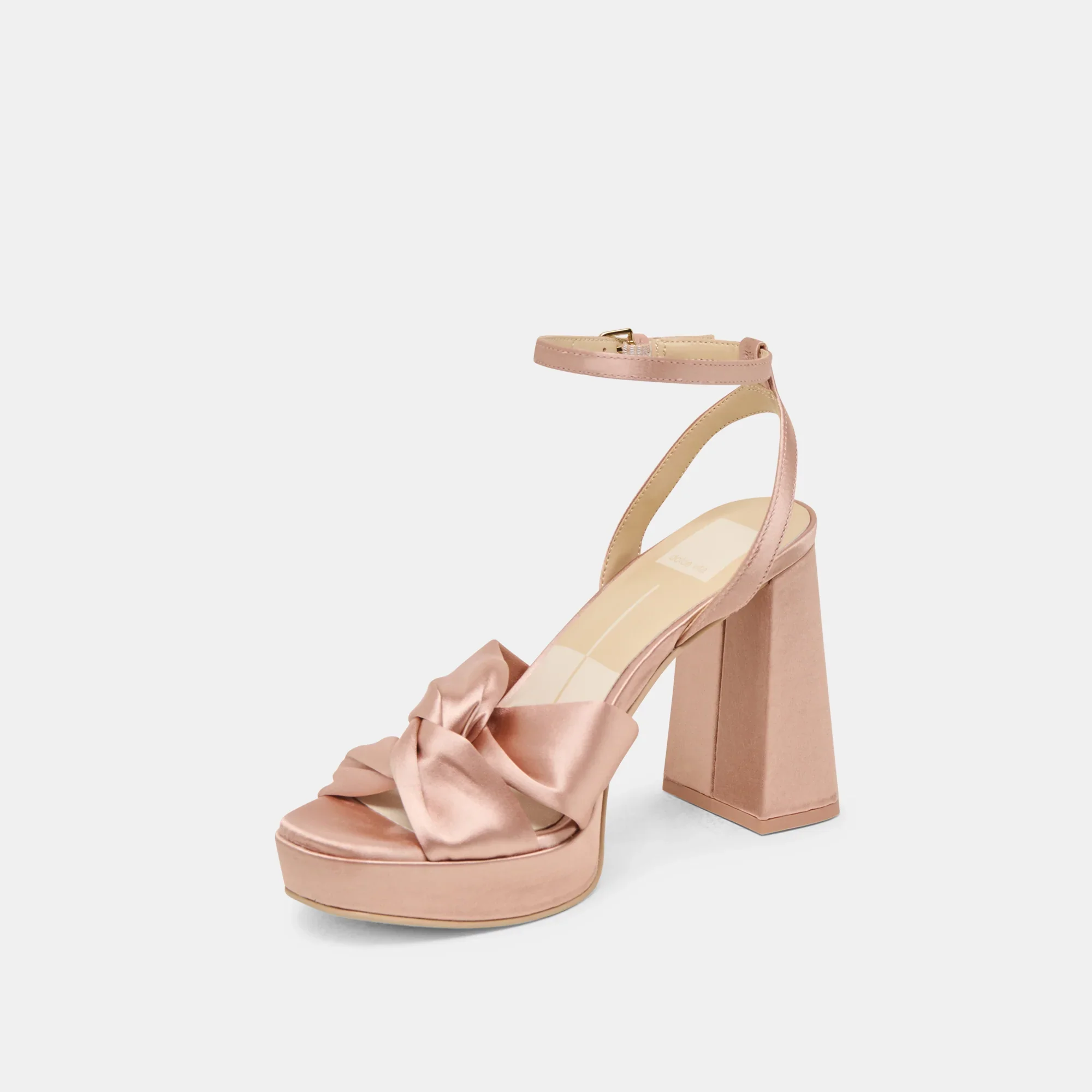 PARLO BLUSH SATIN - Image 4