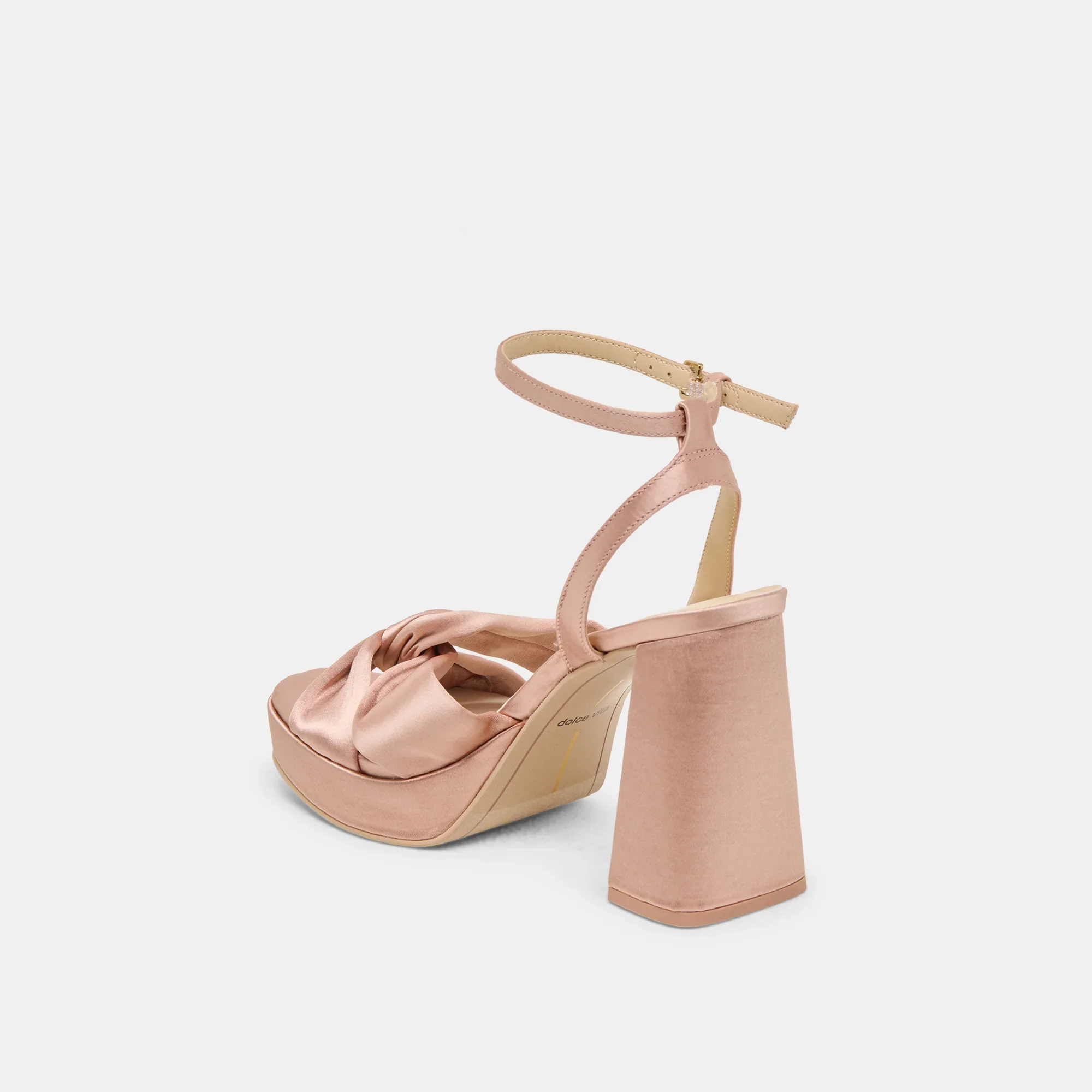 PARLO BLUSH SATIN - Image 5
