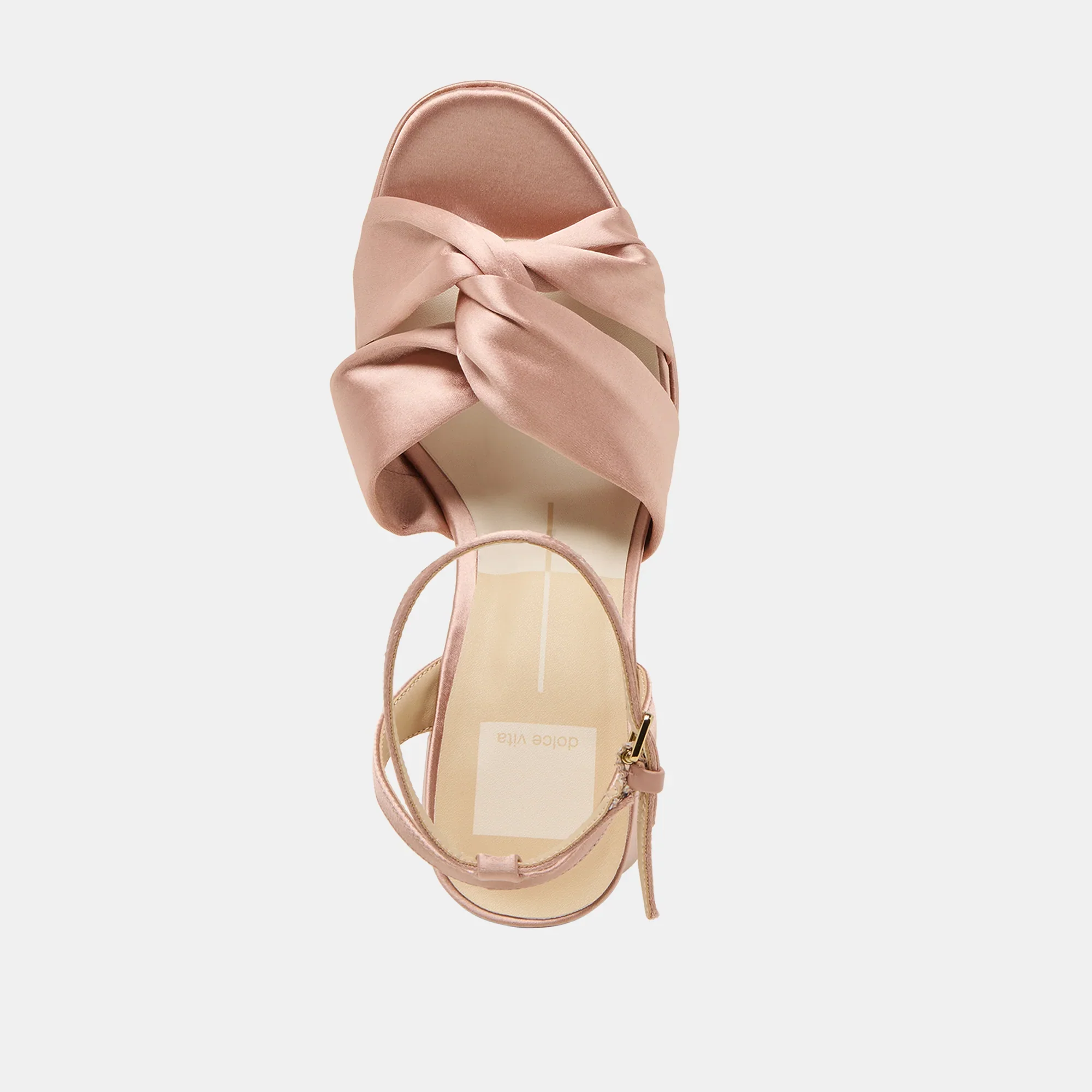 PARLO BLUSH SATIN - Image 8