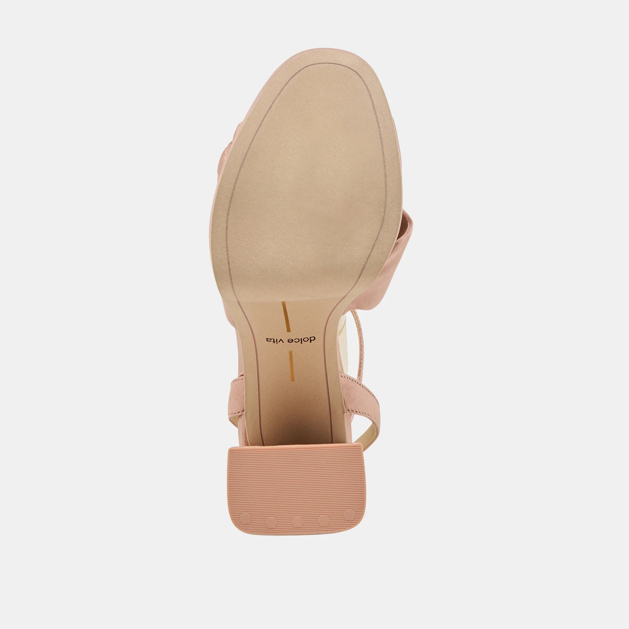 PARLO BLUSH SATIN - Image 9