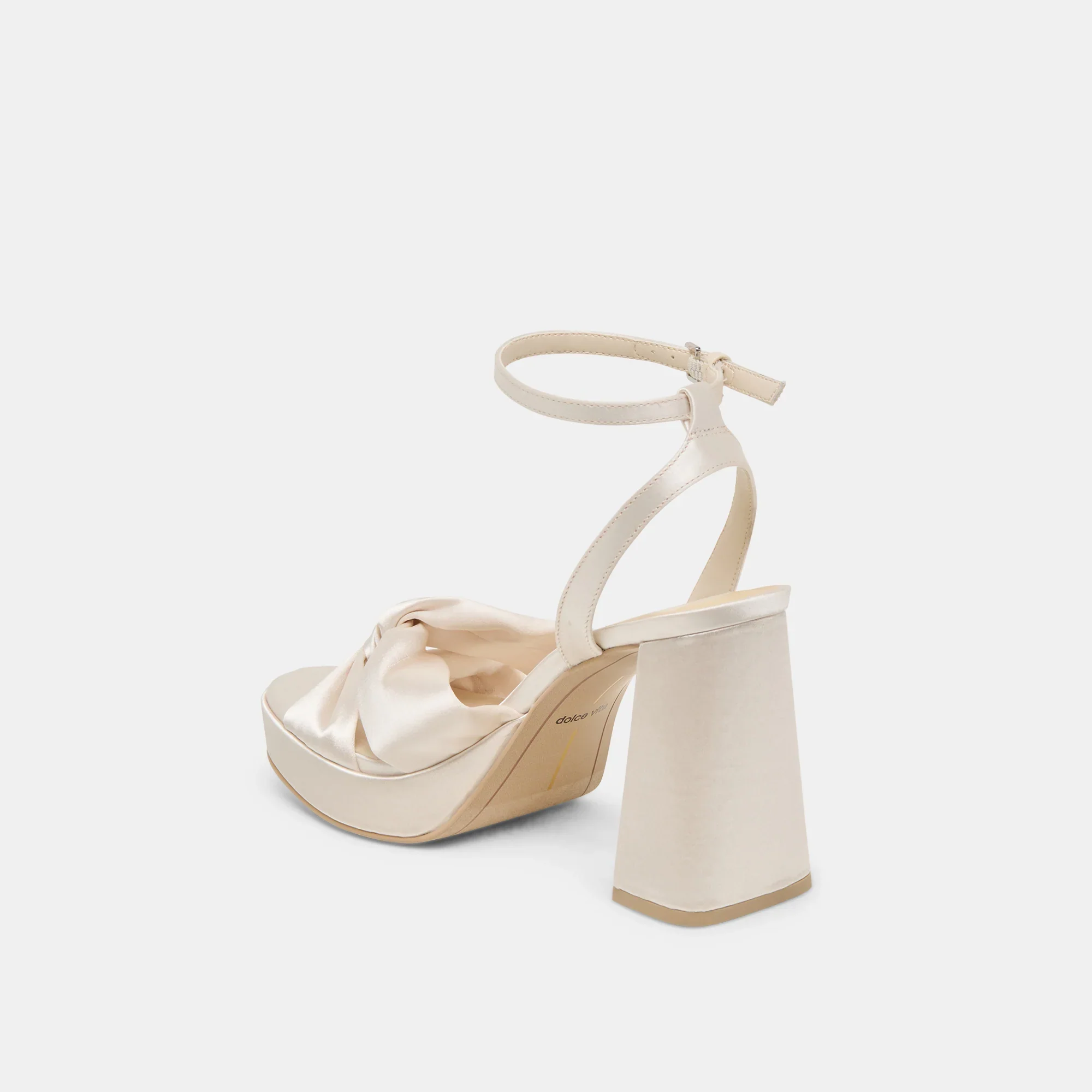 PARLO IVORY SATIN - Image 10