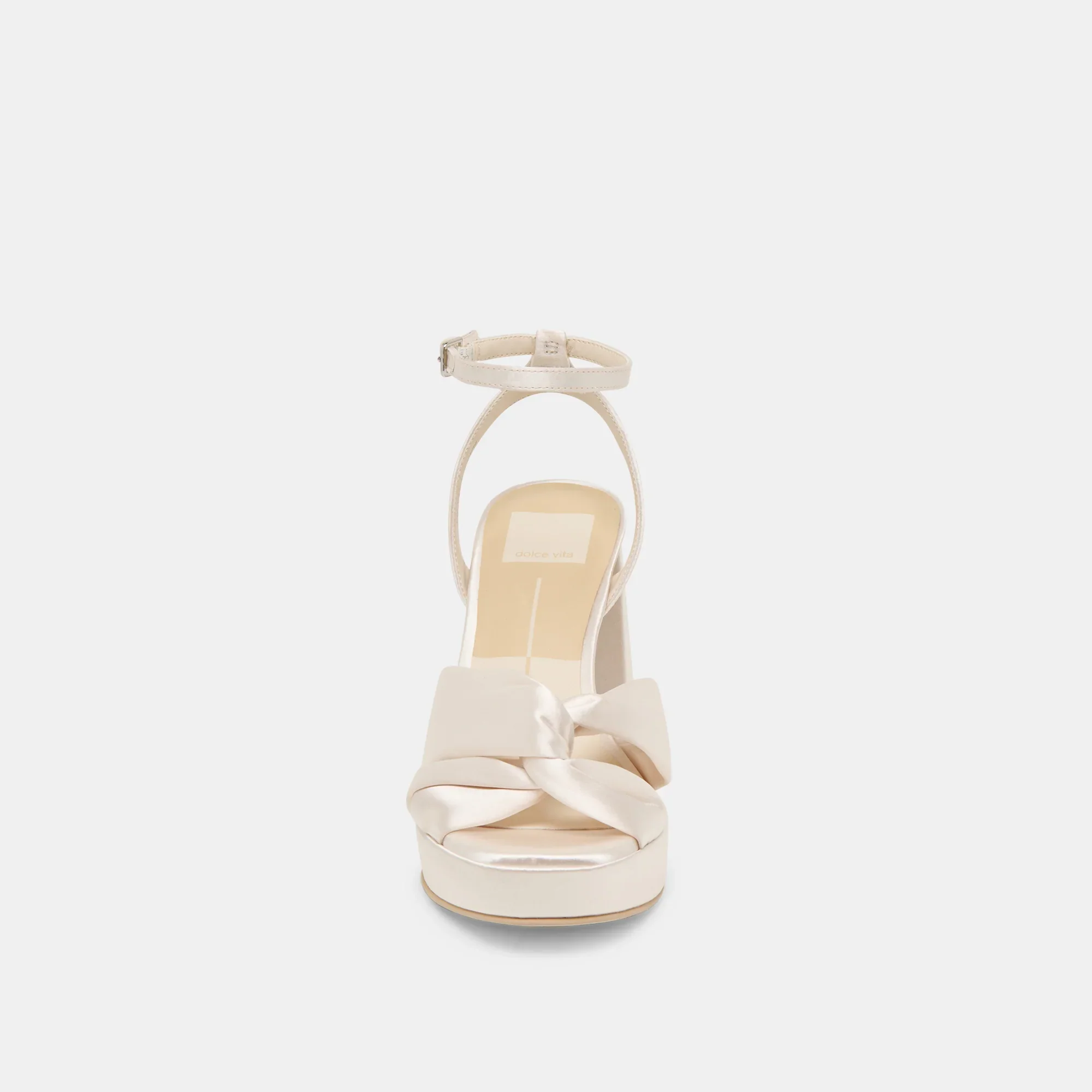 PARLO IVORY SATIN - Image 11