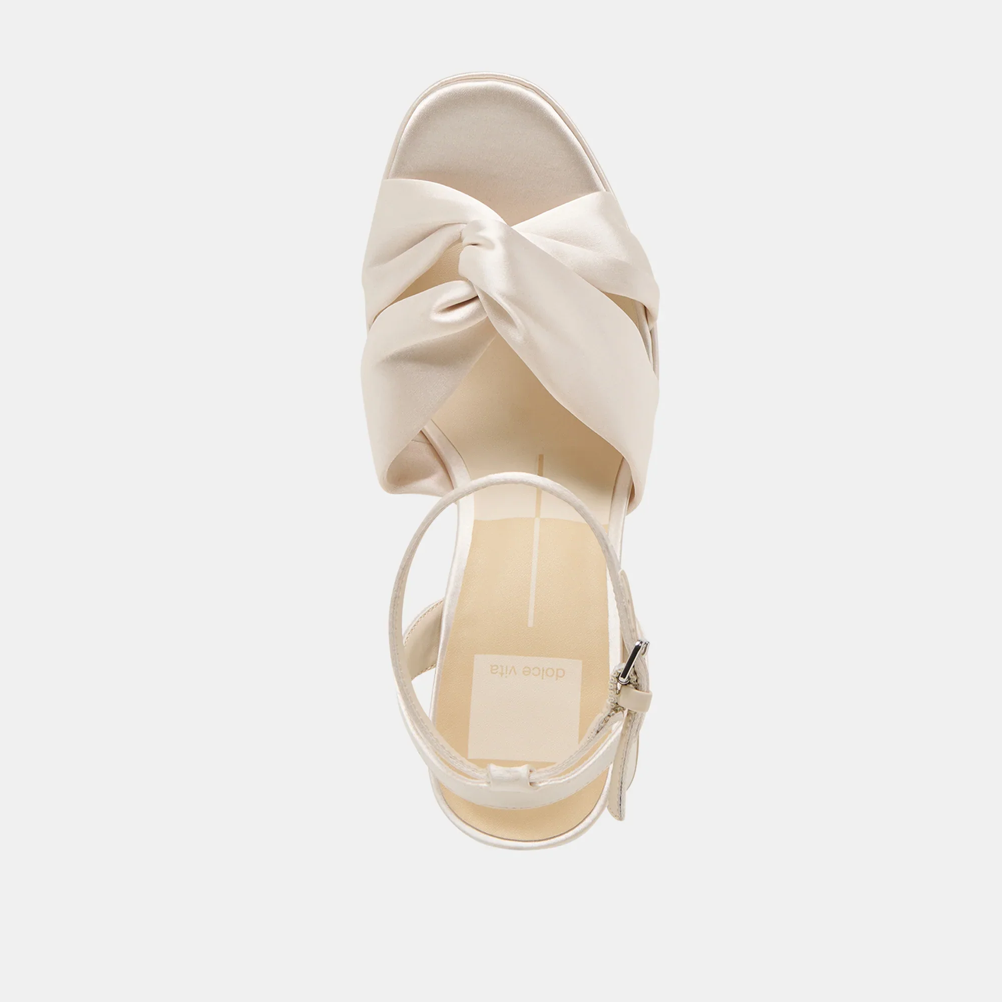 PARLO IVORY SATIN - Image 13