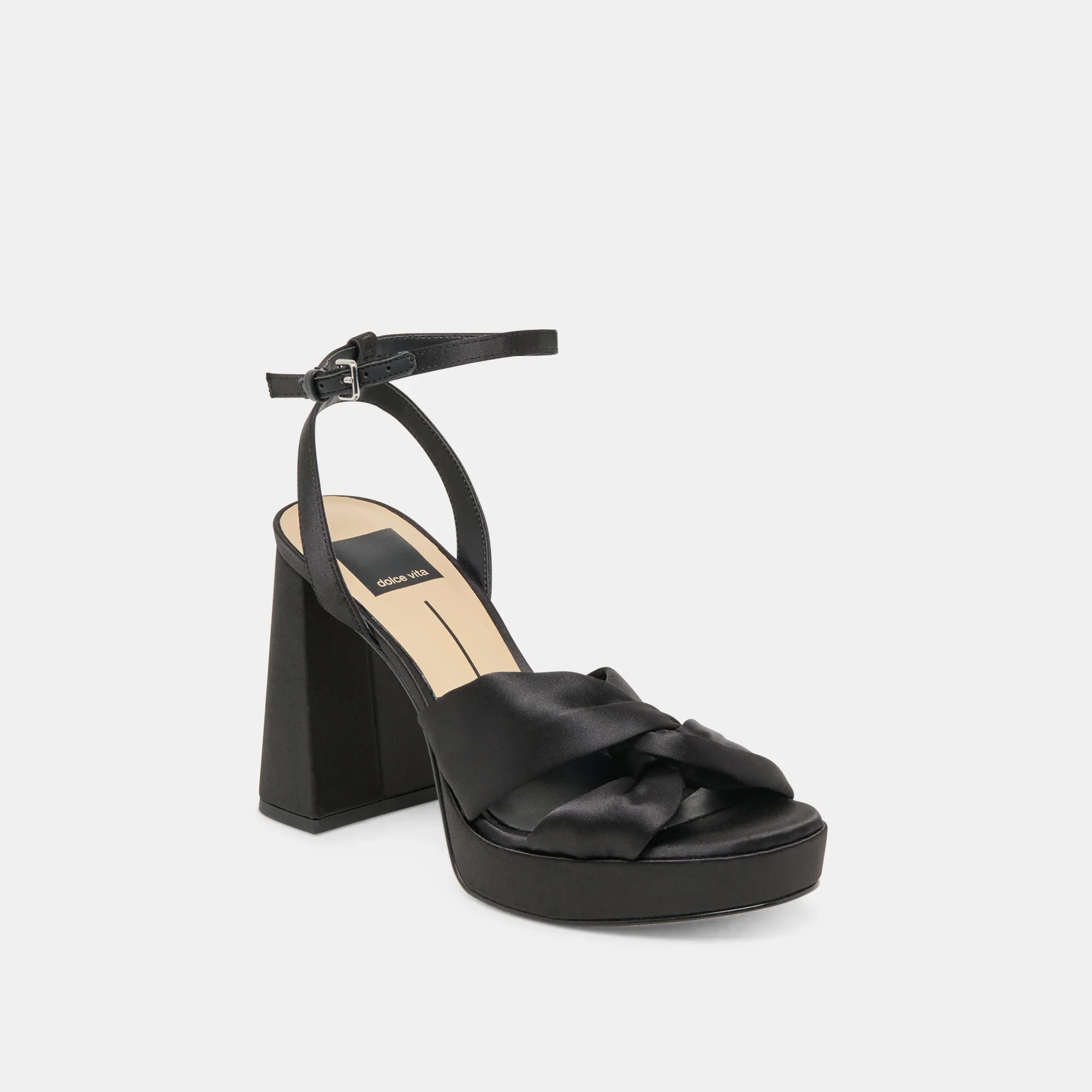 PARLO ONYX SATIN - Image 2