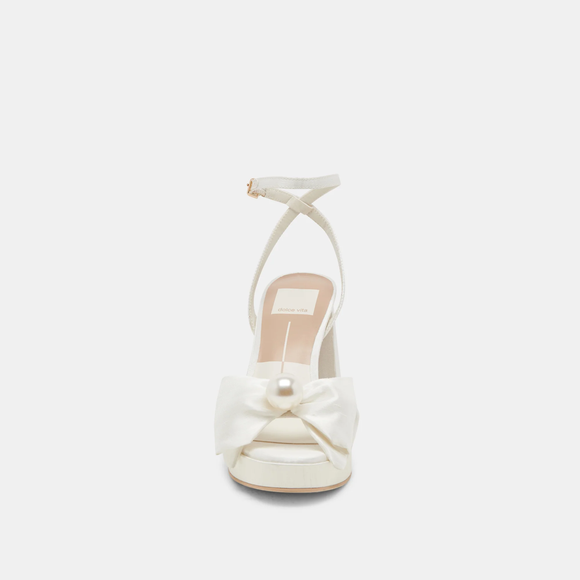 PATTON IVORY SATIN - Image 10