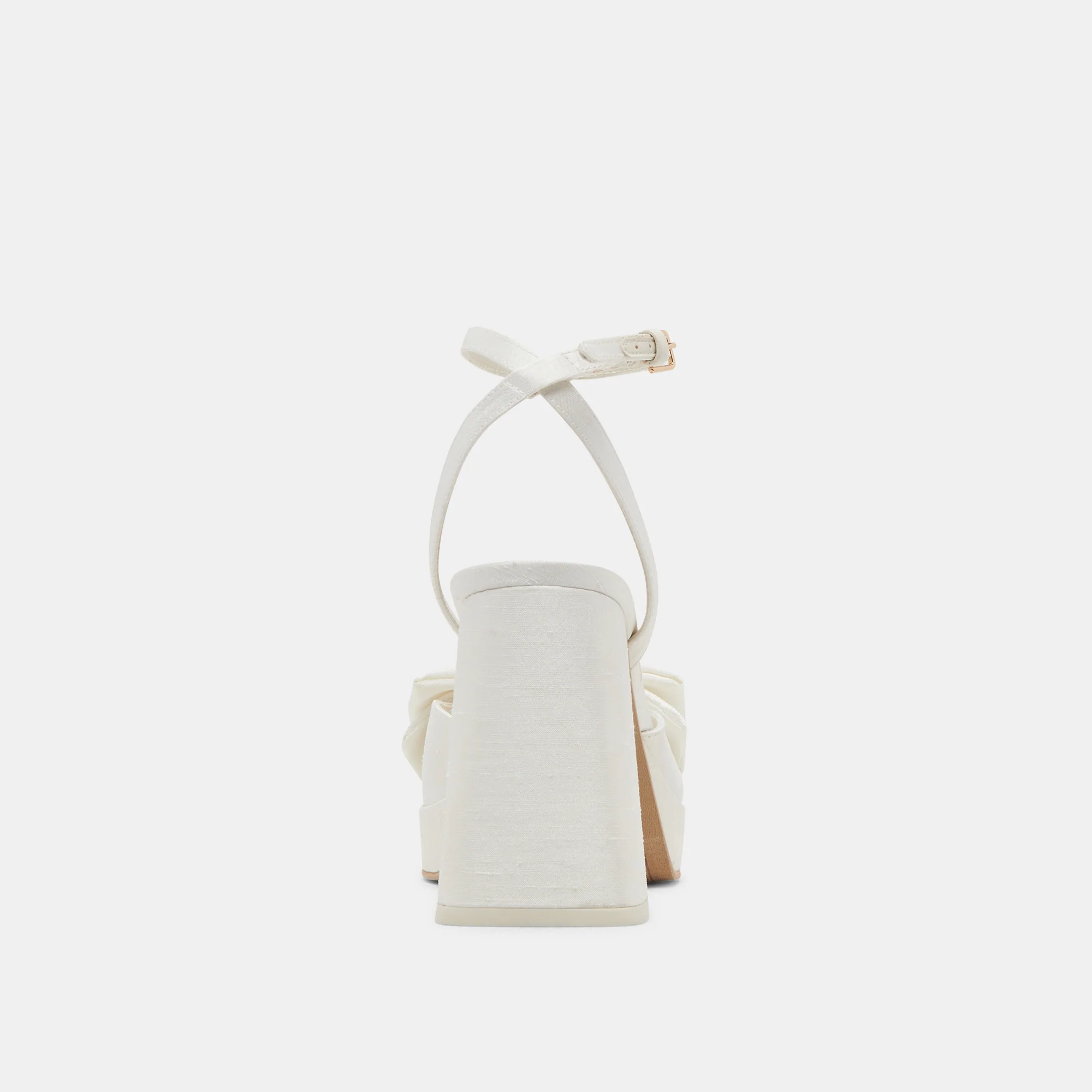 PATTON IVORY SATIN - Image 11