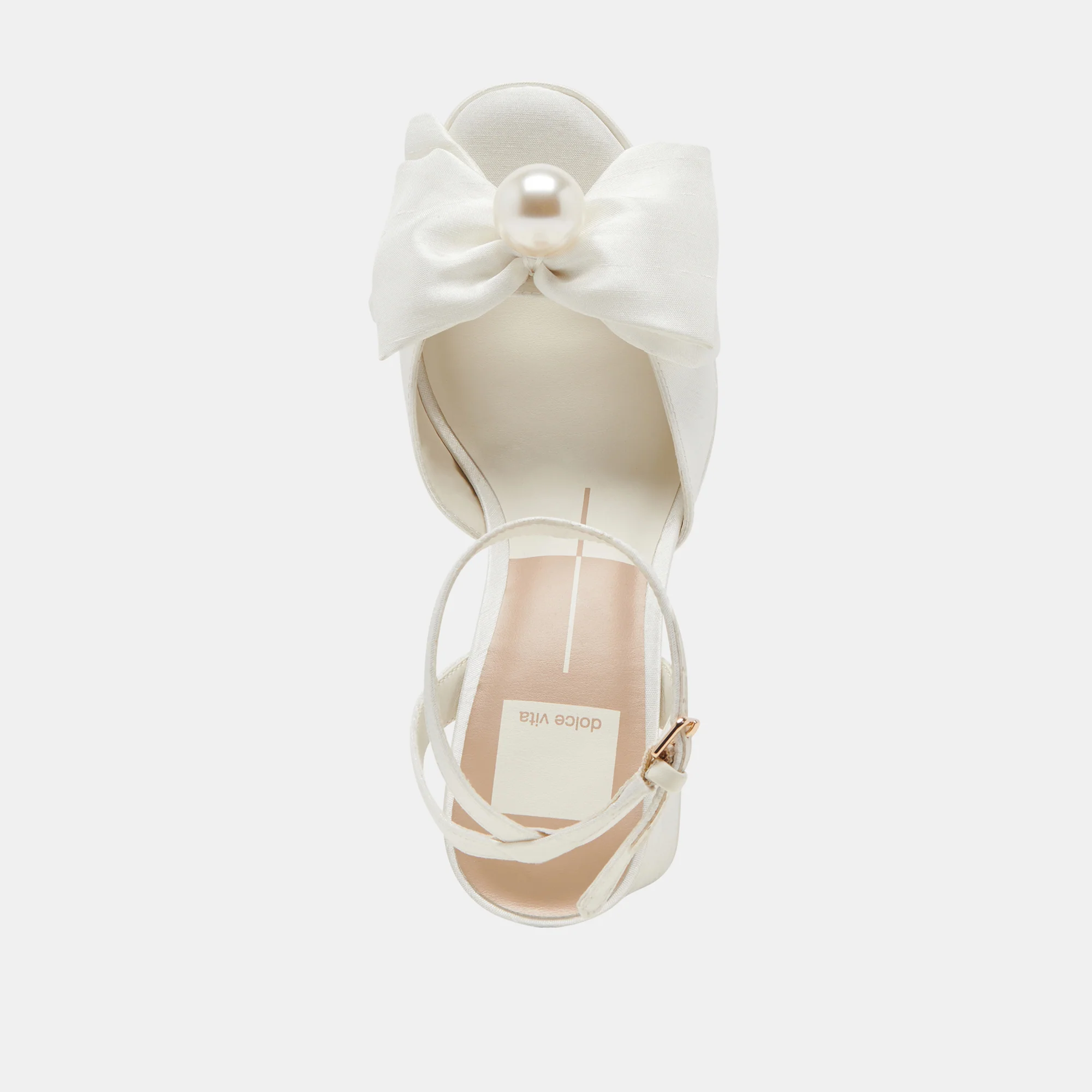 PATTON IVORY SATIN - Image 12