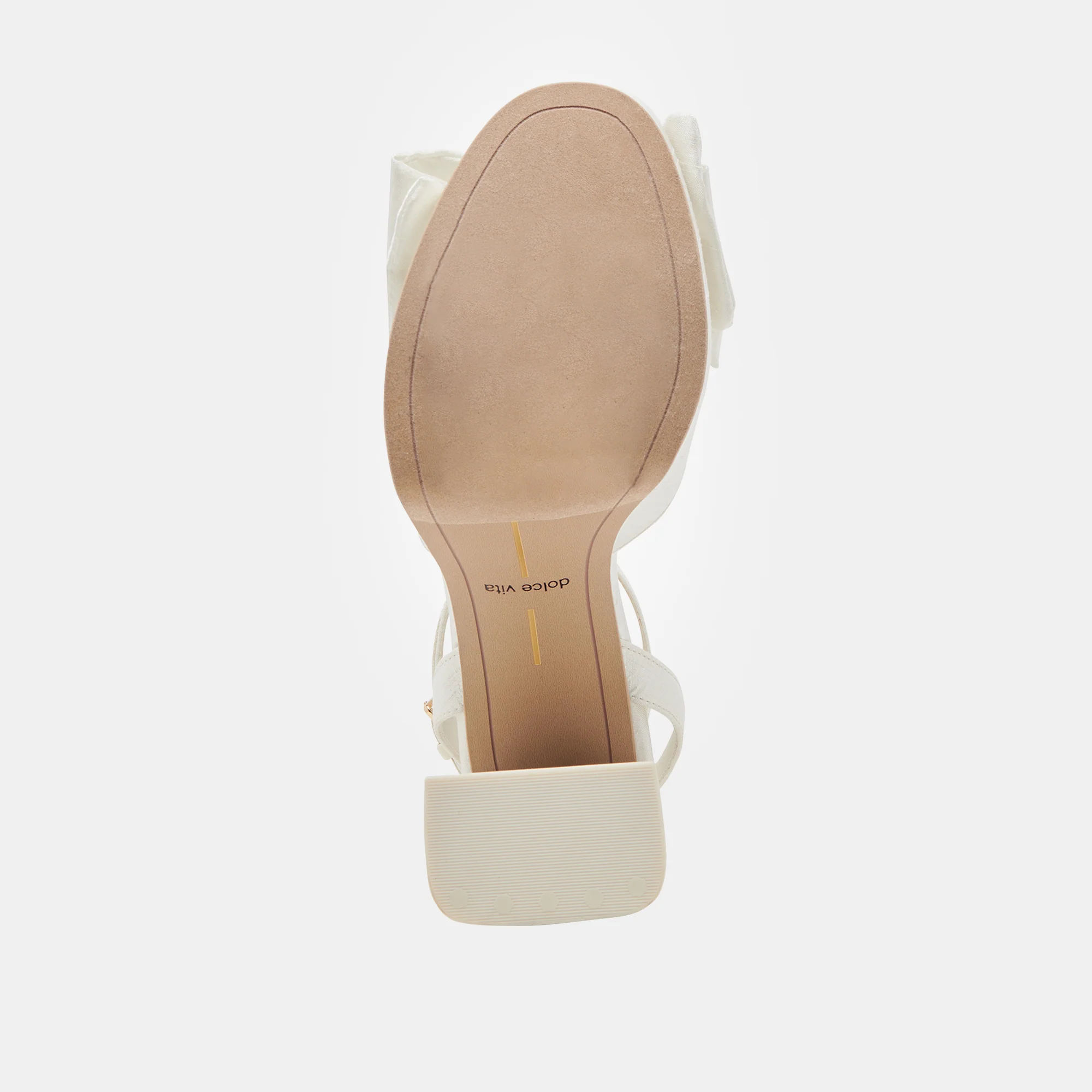 PATTON IVORY SATIN - Image 13