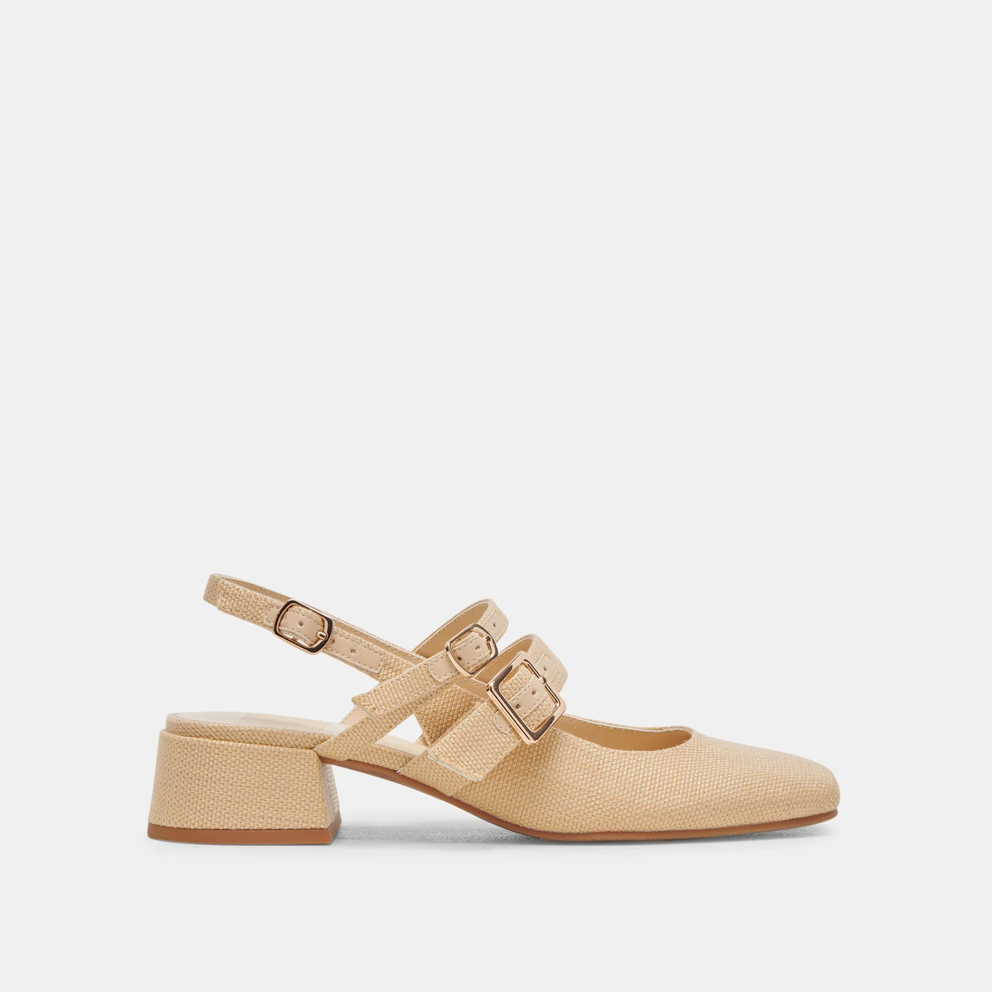 PATZY NATURAL RAFFIA