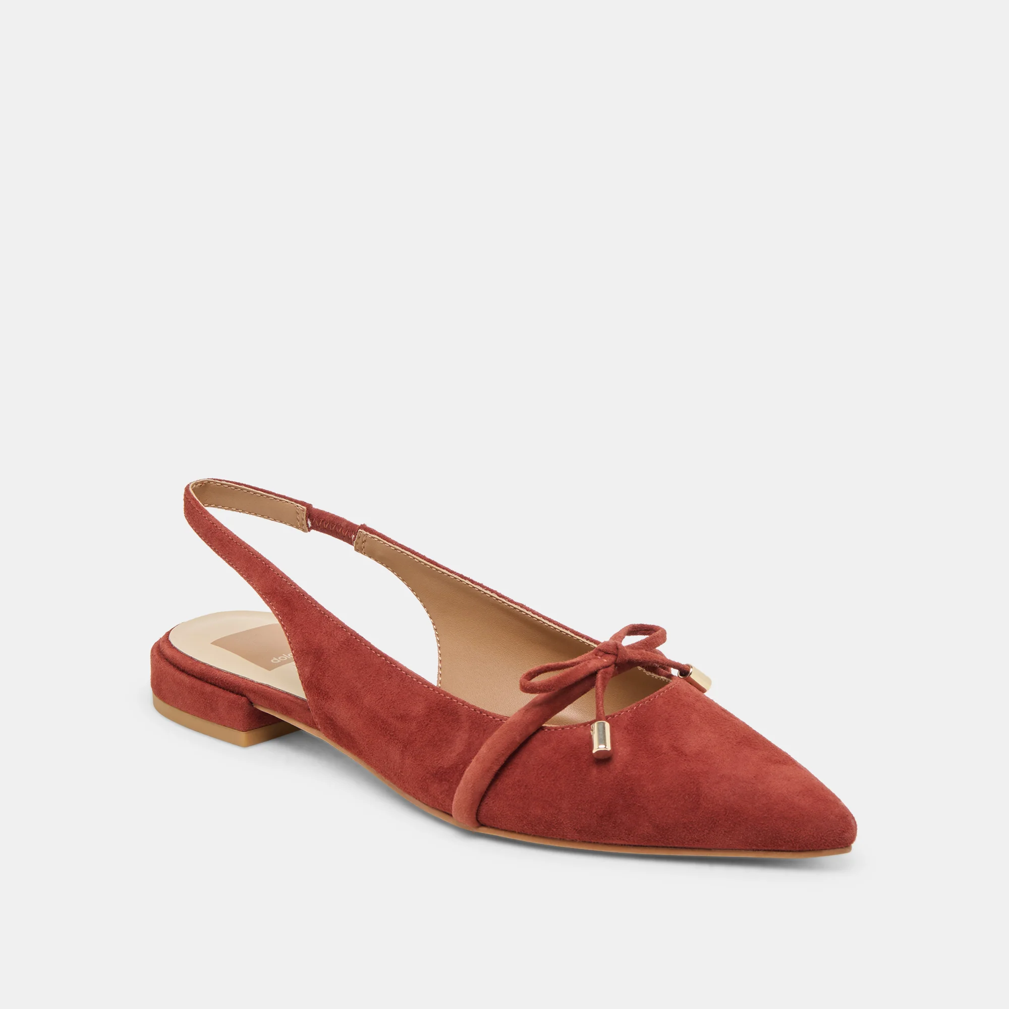 PAYGE BRANDY SUEDE - Image 2