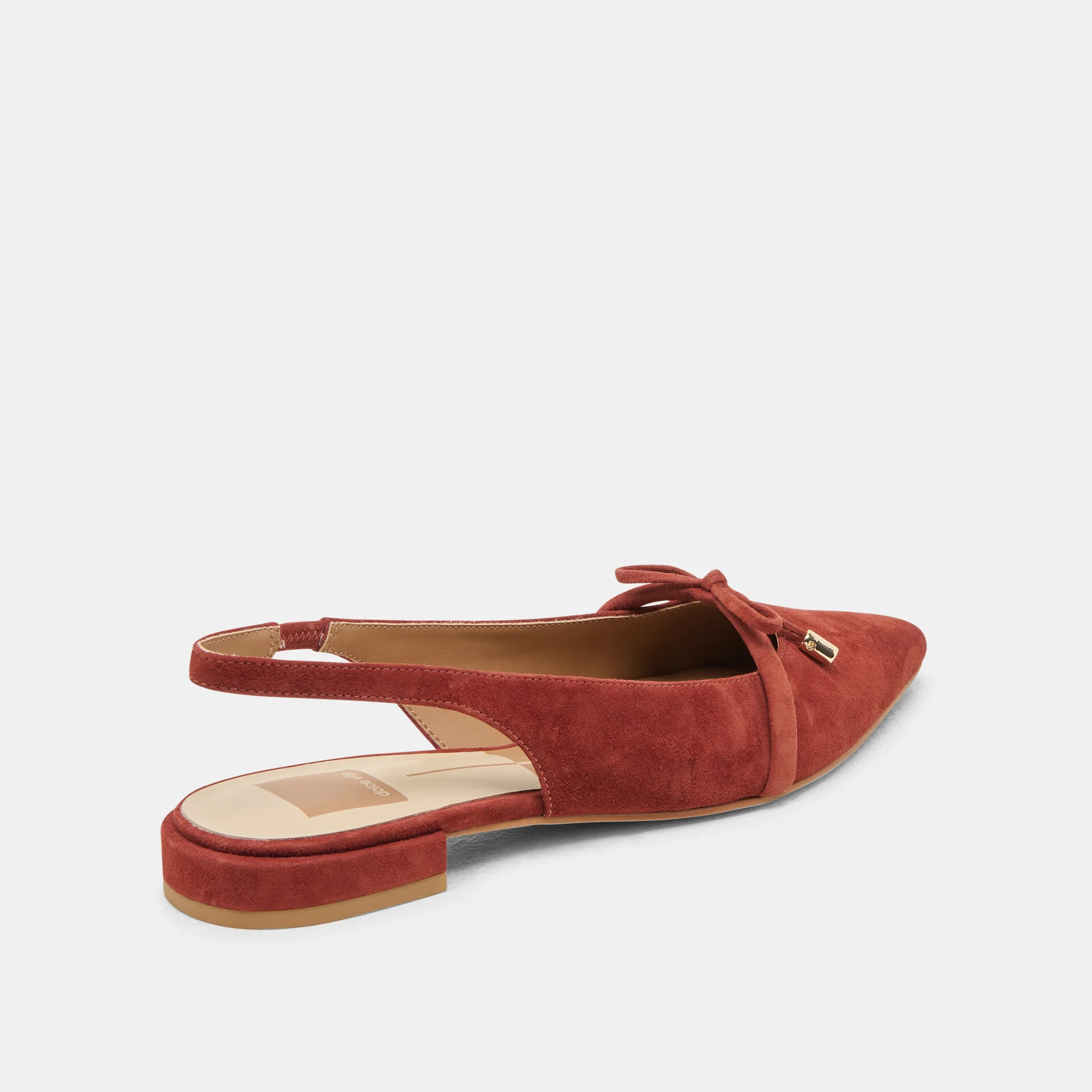 PAYGE BRANDY SUEDE - Image 3