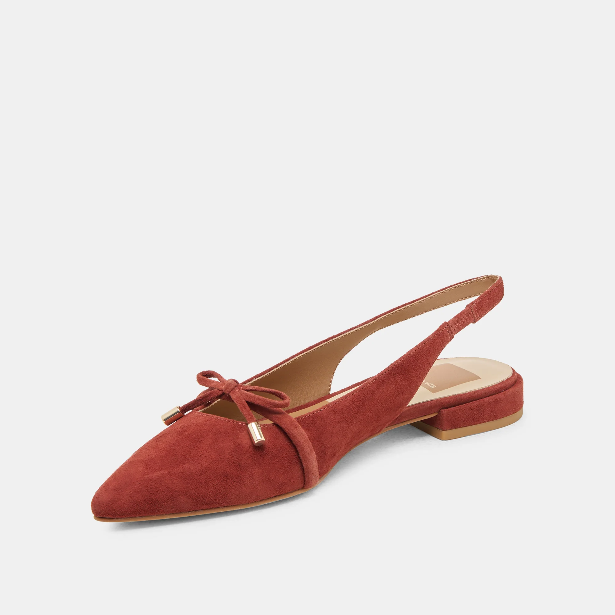 PAYGE BRANDY SUEDE - Image 4