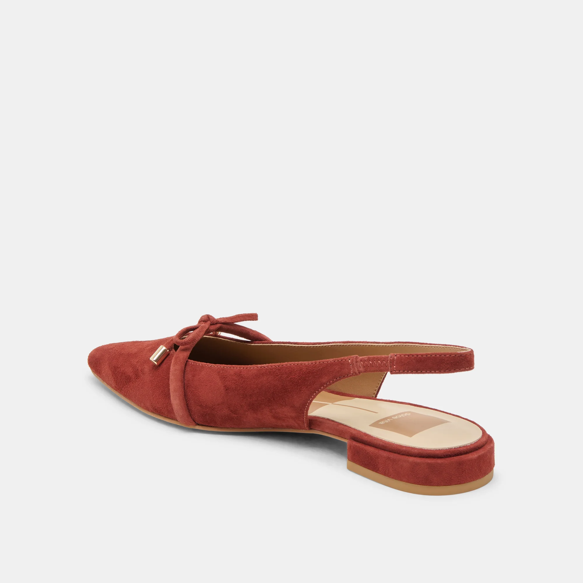 PAYGE BRANDY SUEDE - Image 5
