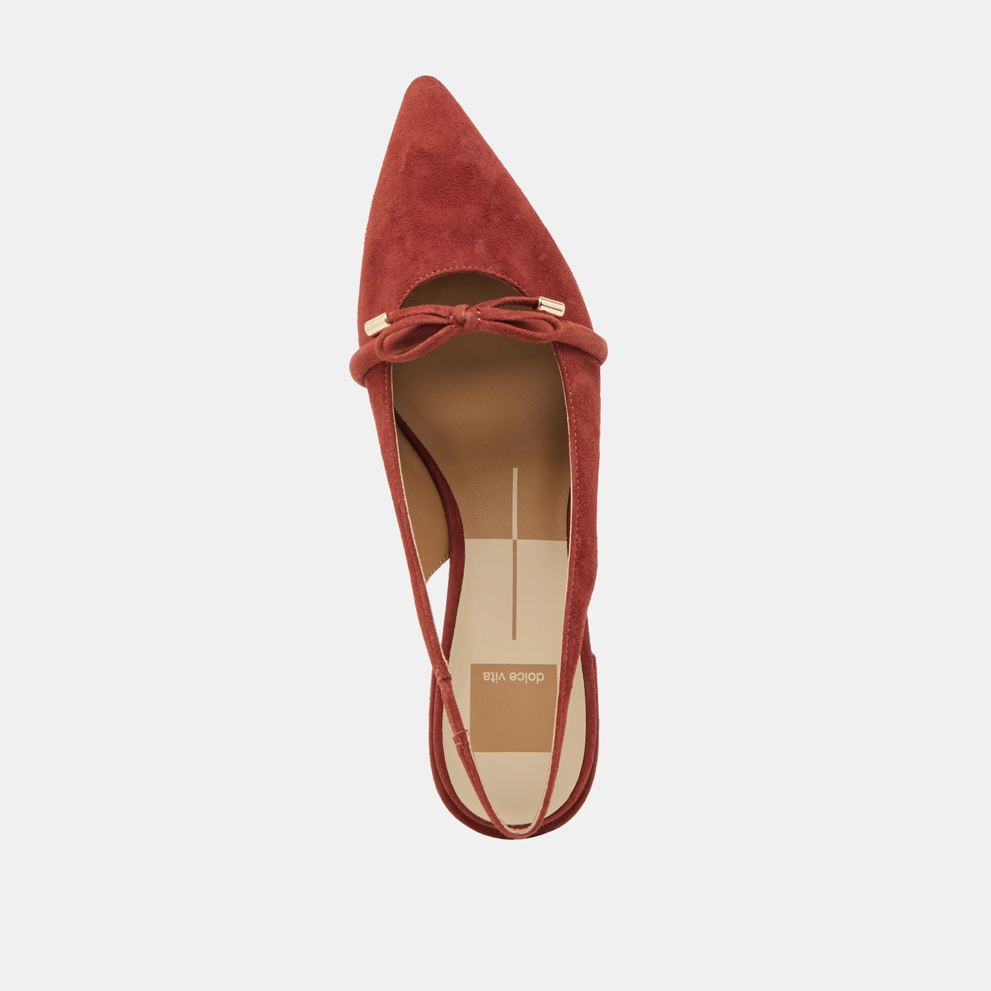 PAYGE BRANDY SUEDE - Image 8