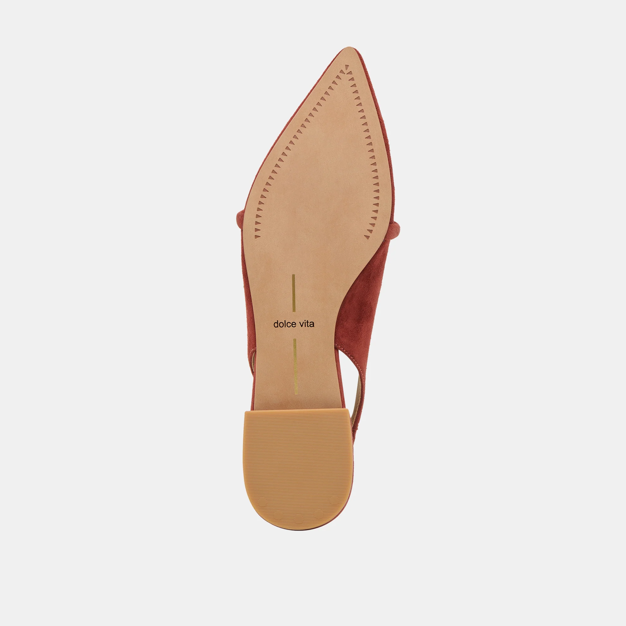 PAYGE BRANDY SUEDE - Image 9