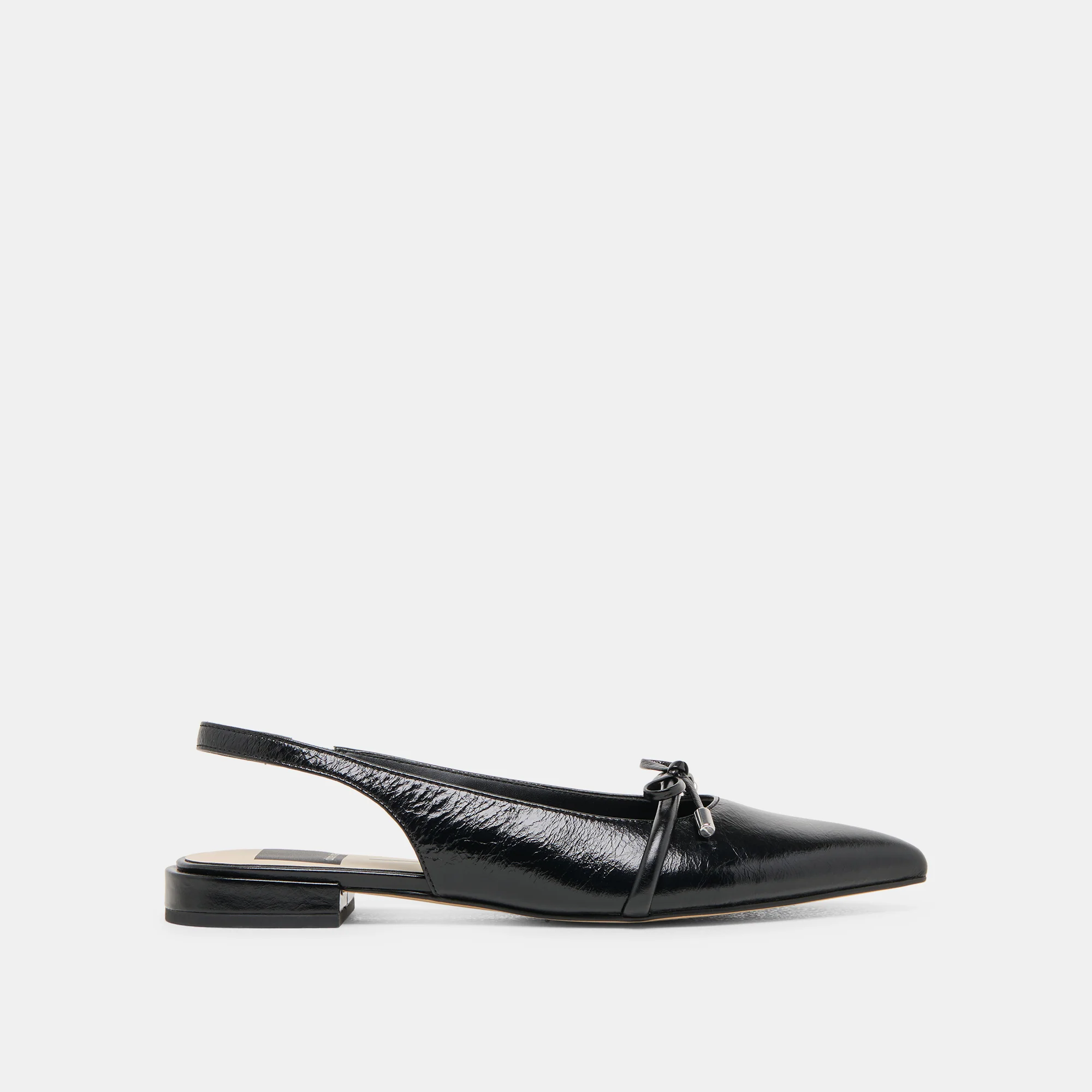 PAYGE MIDNIGHT PATENT