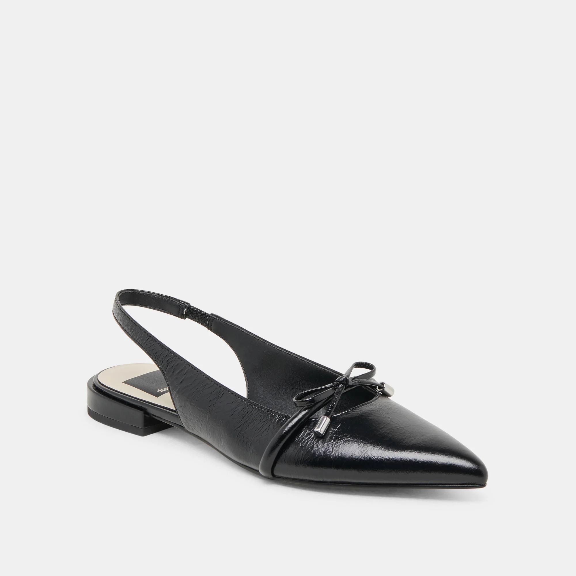 PAYGE MIDNIGHT PATENT - Image 2