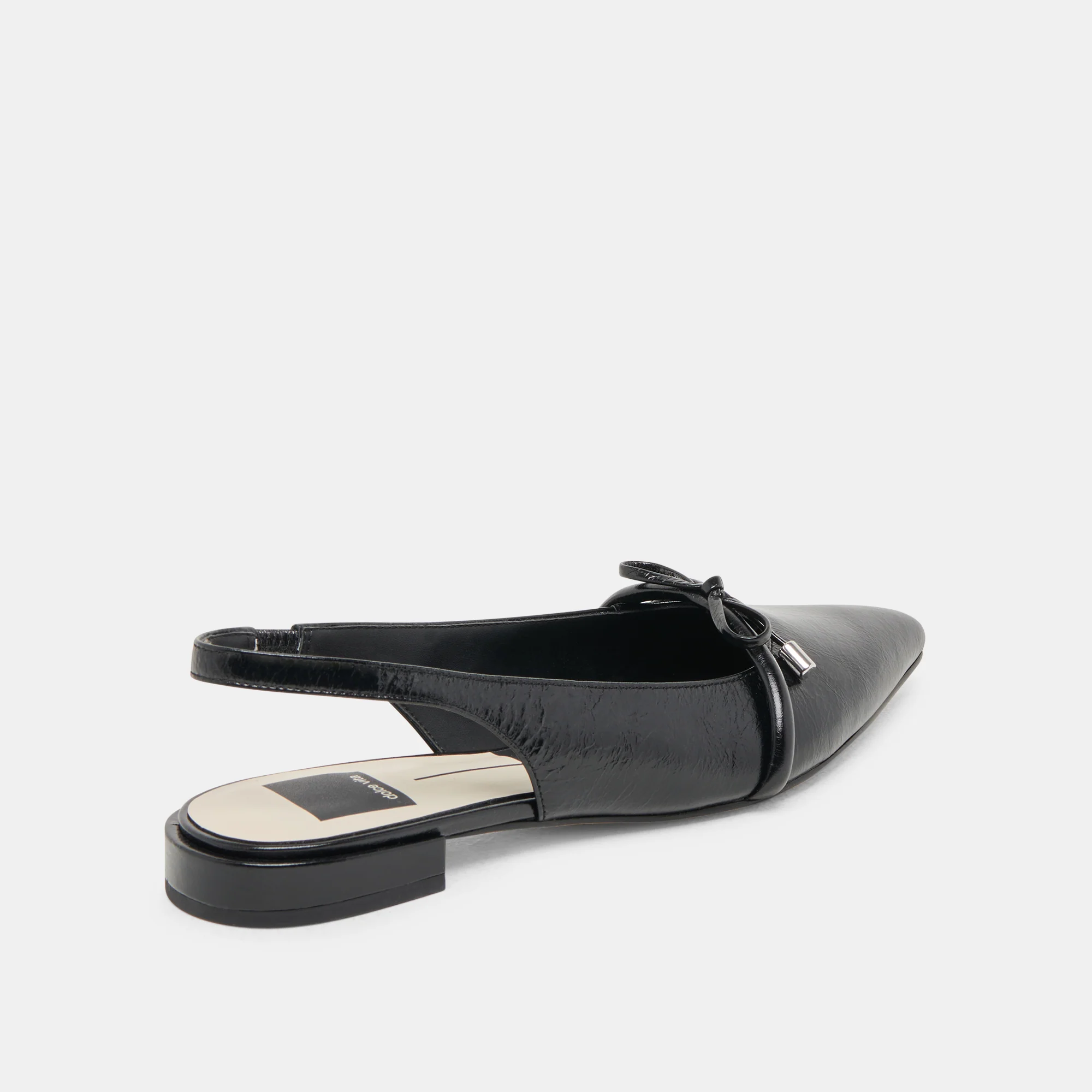 PAYGE MIDNIGHT PATENT - Image 3