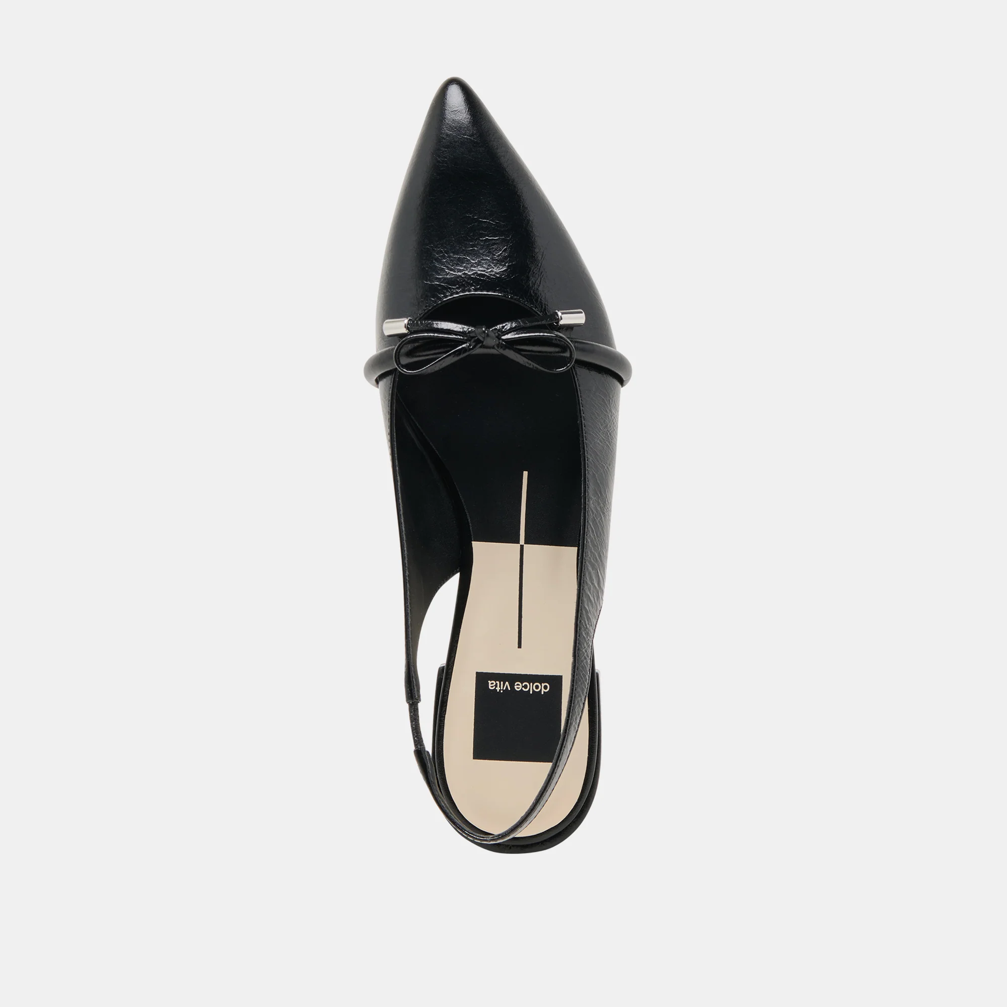 PAYGE MIDNIGHT PATENT - Image 8
