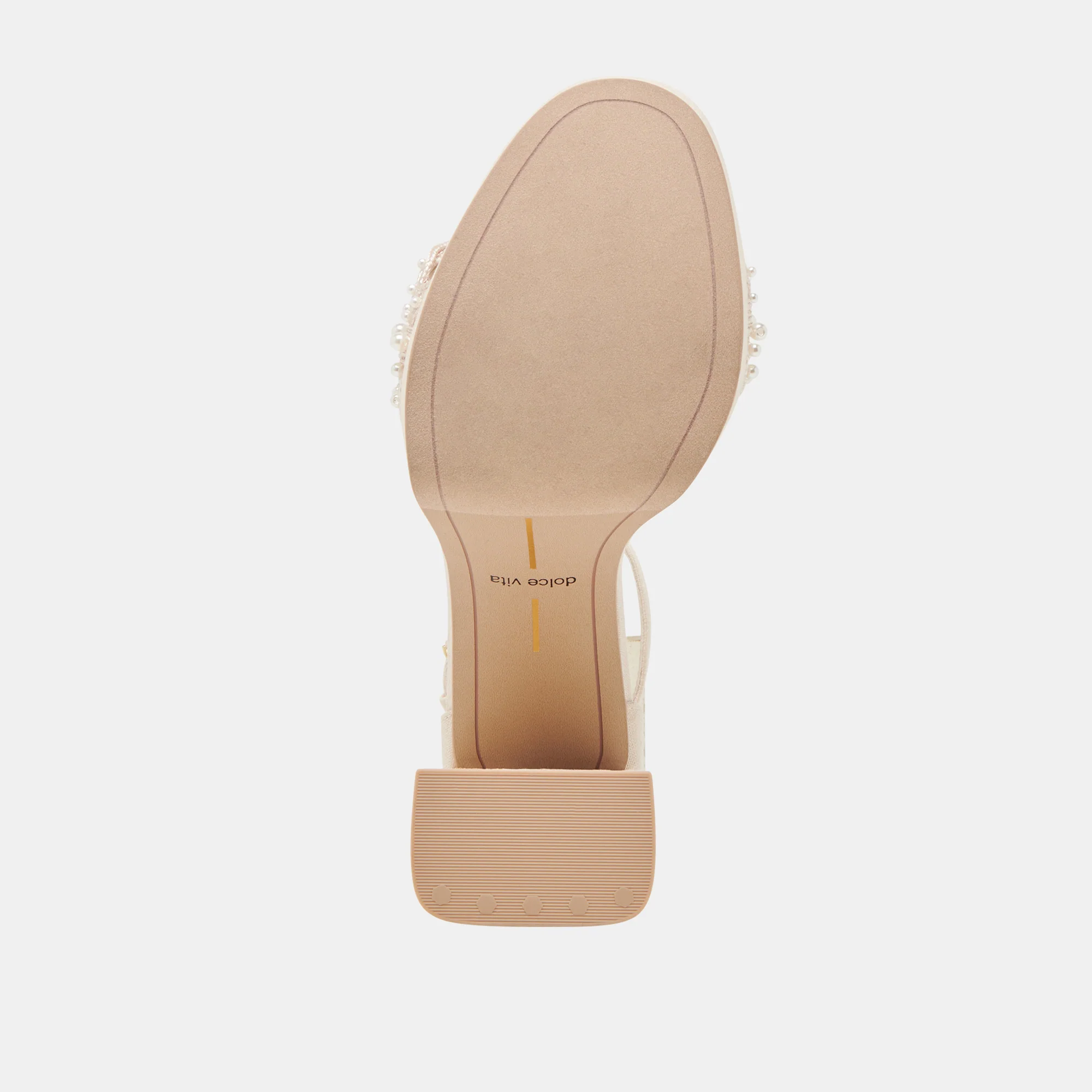 PELTIN PEARL VANILLA WOVEN RAFFIA - Image 11