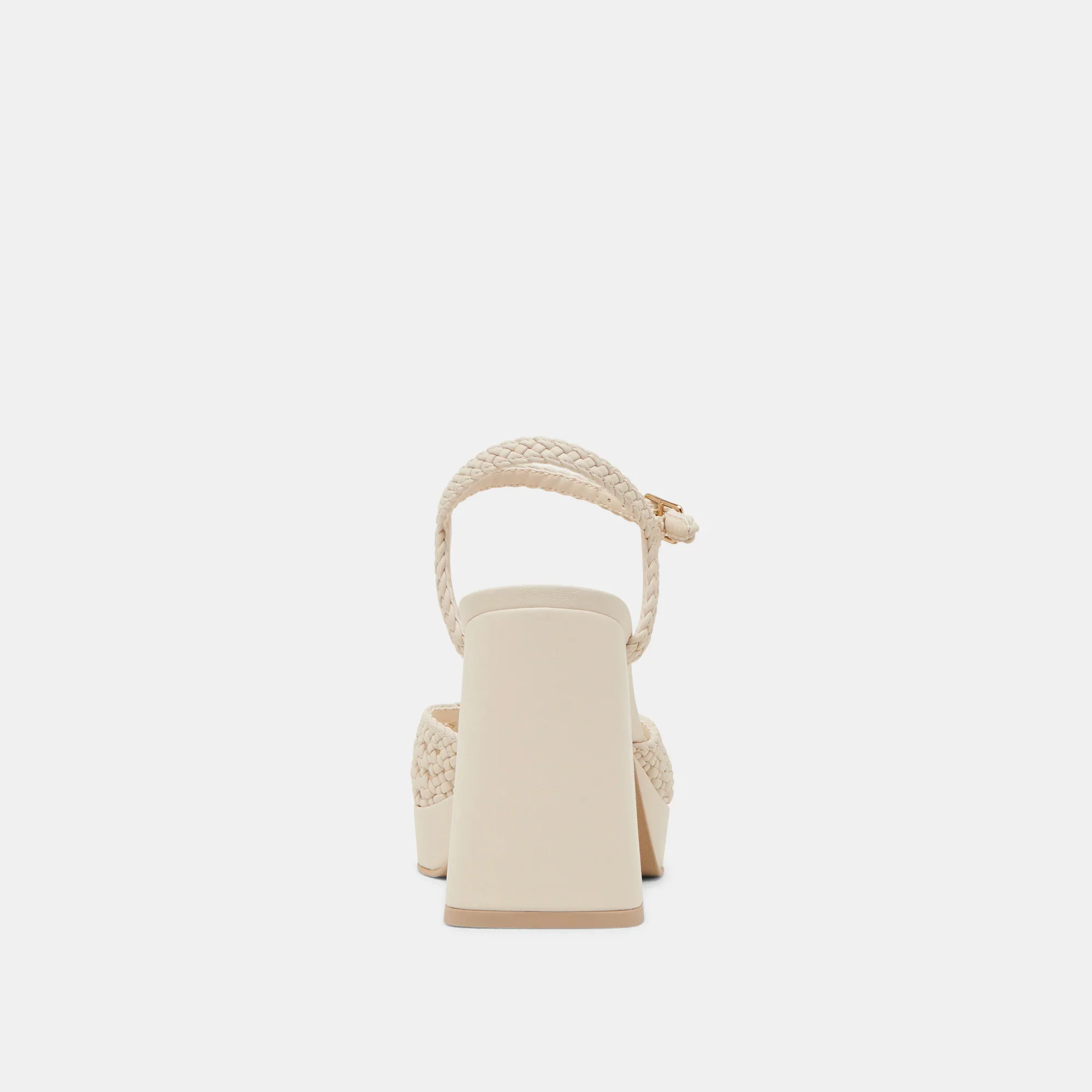 PEYTEN CREME WOVEN RAFFIA - Image 10