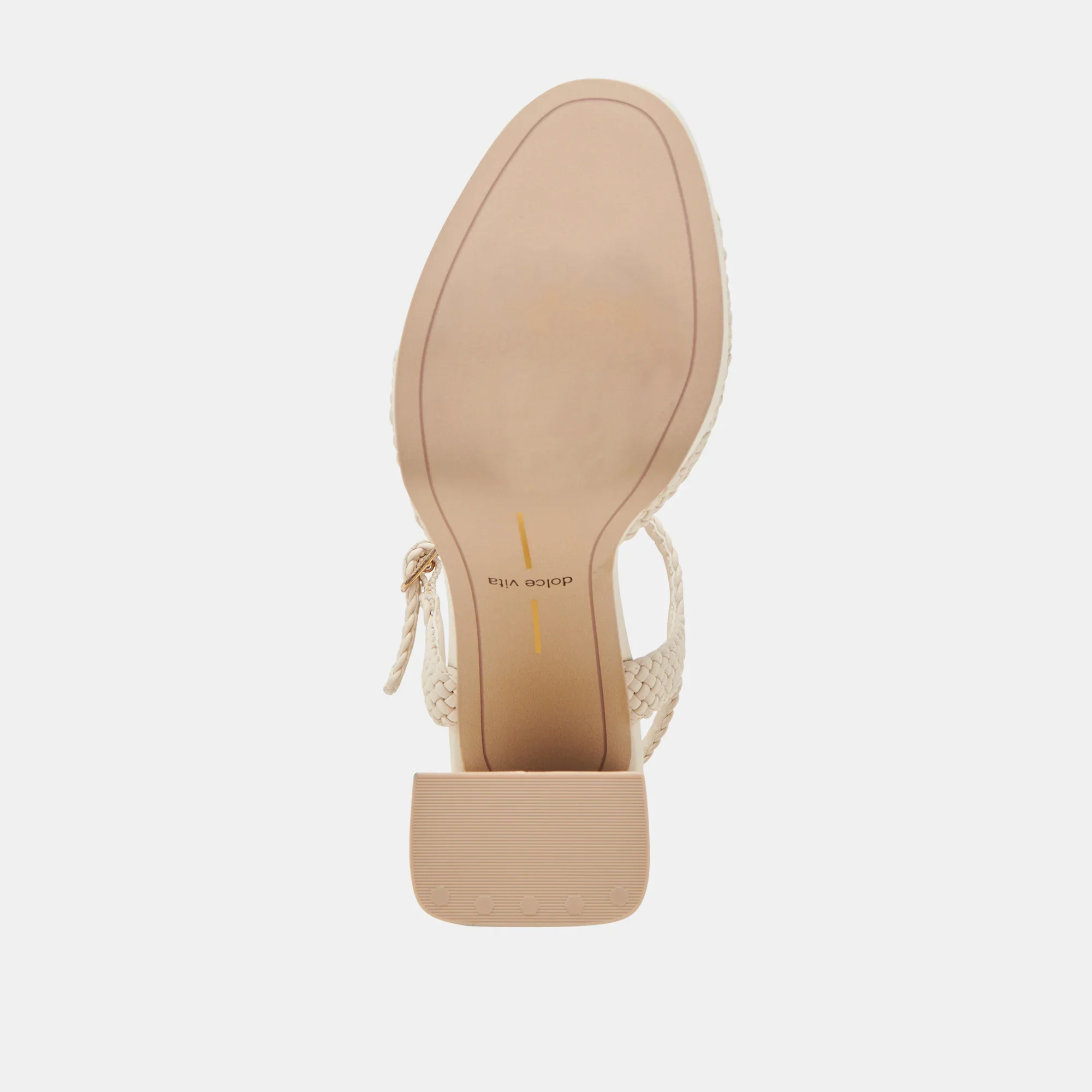 PEYTEN CREME WOVEN RAFFIA - Image 12