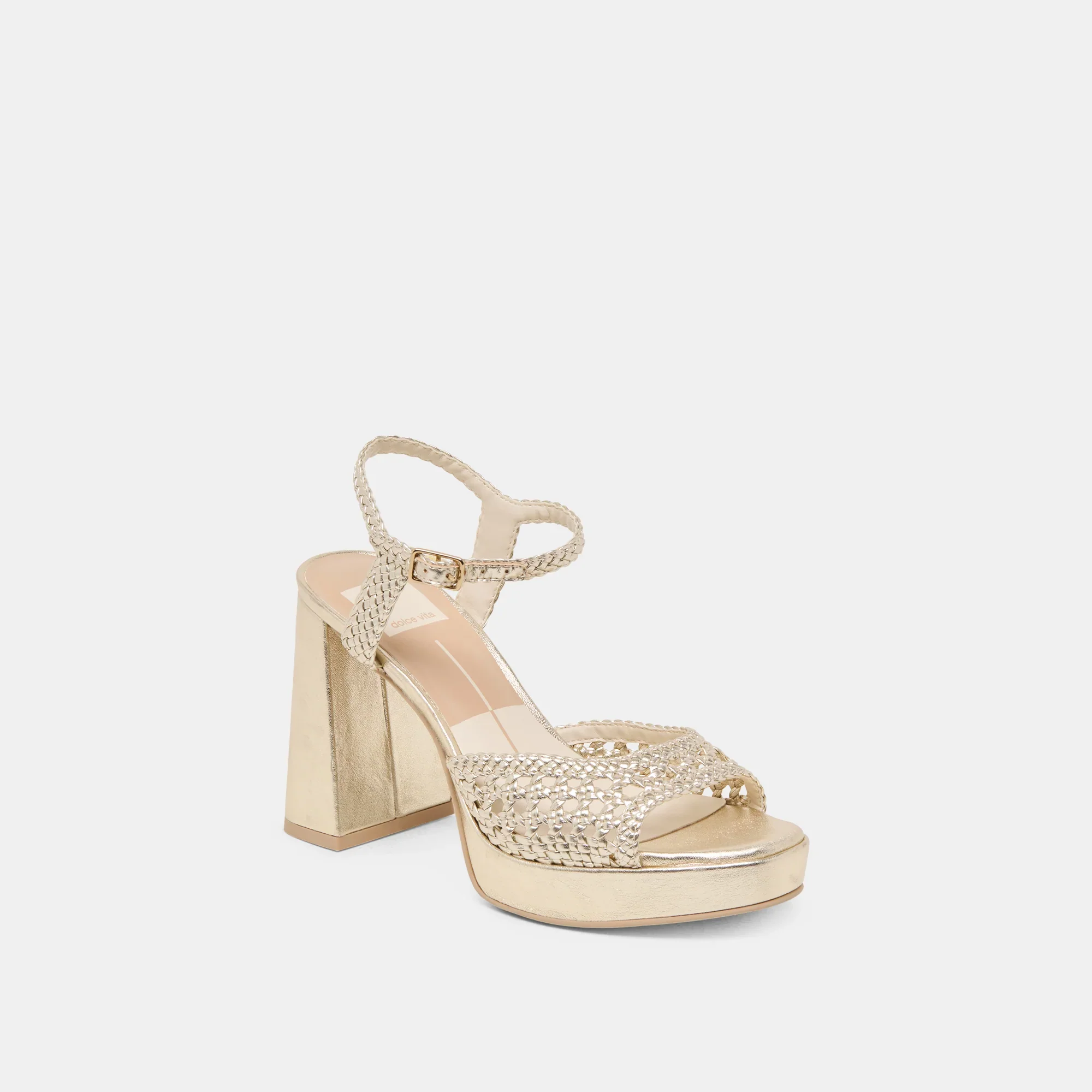 PEYTEN LIGHT GOLD STELLA - Image 2