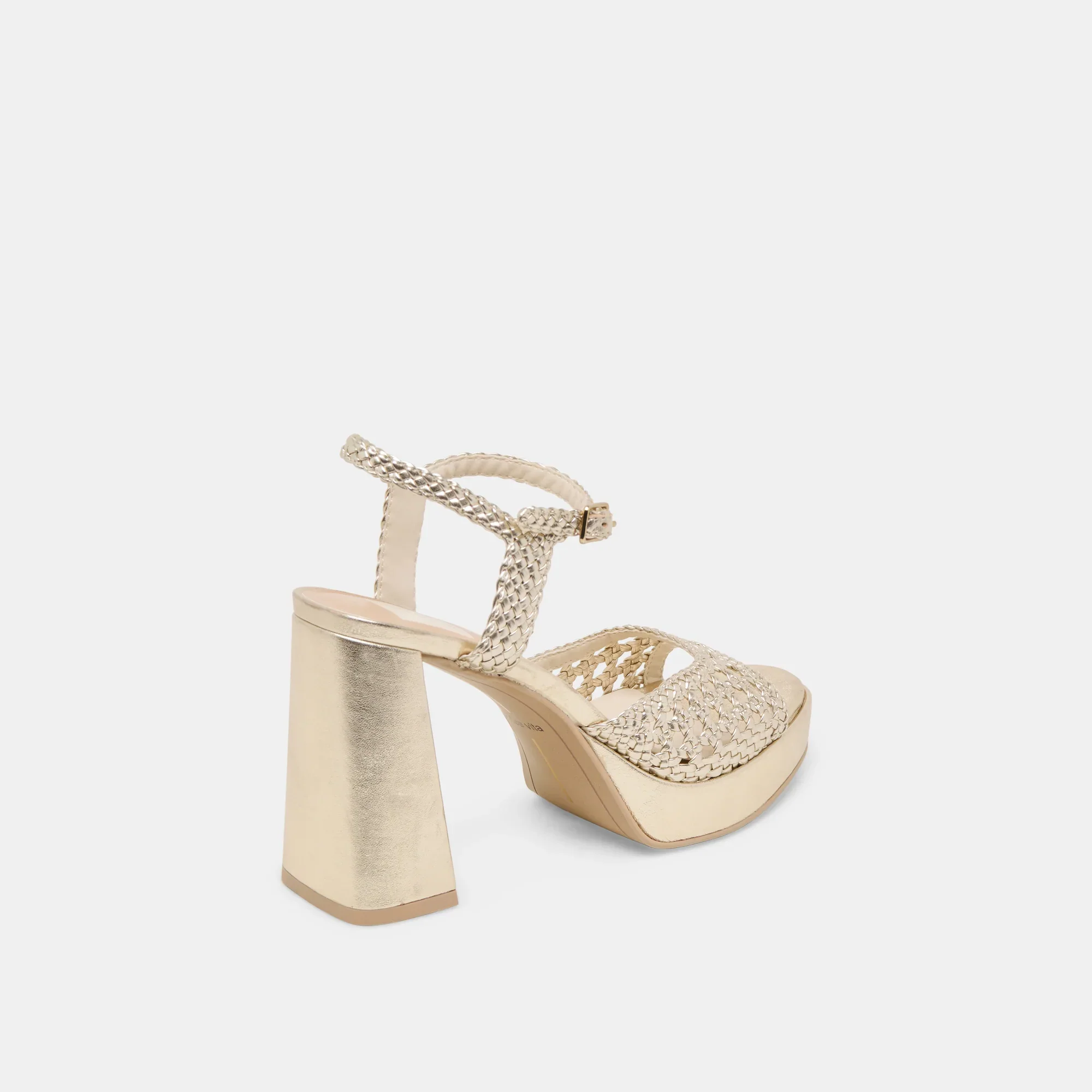 PEYTEN LIGHT GOLD STELLA - Image 3