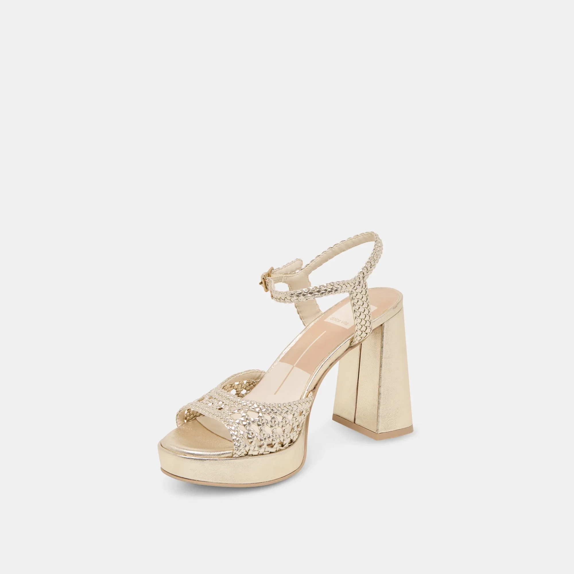 PEYTEN LIGHT GOLD STELLA - Image 4