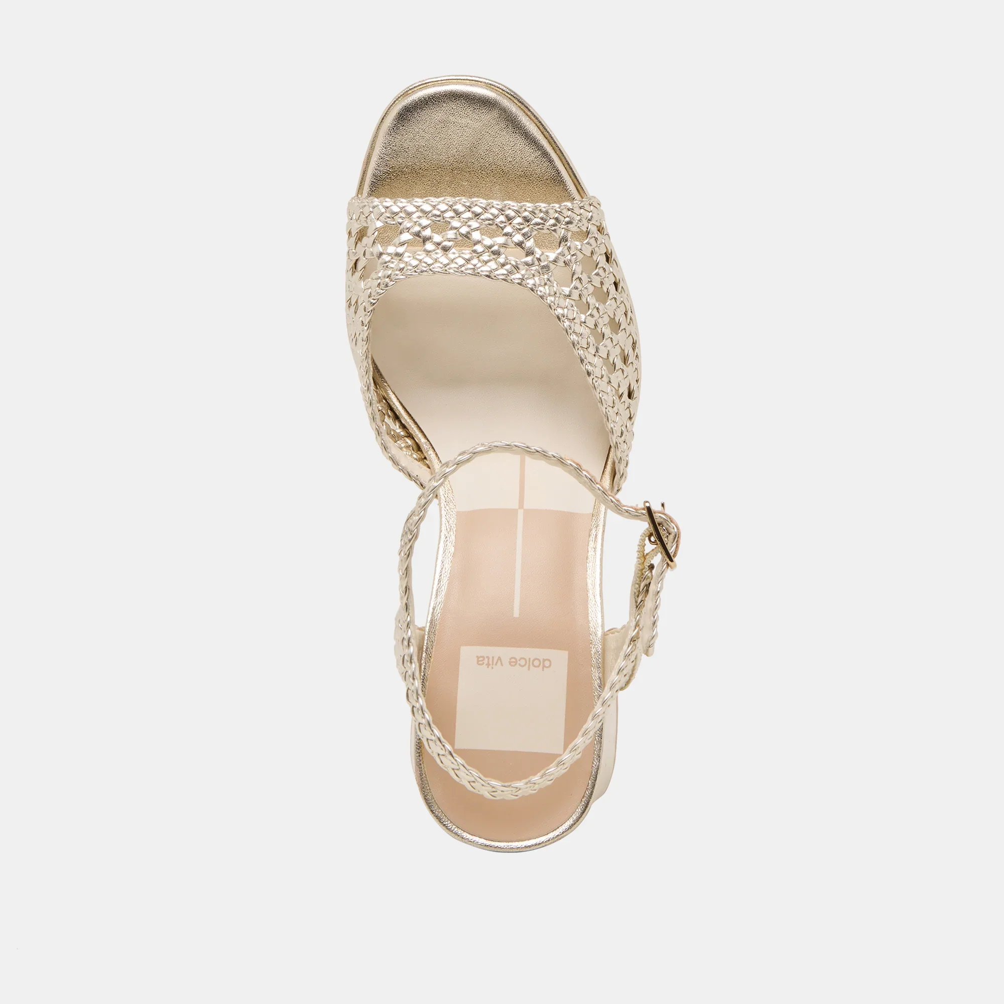 PEYTEN LIGHT GOLD STELLA - Image 8