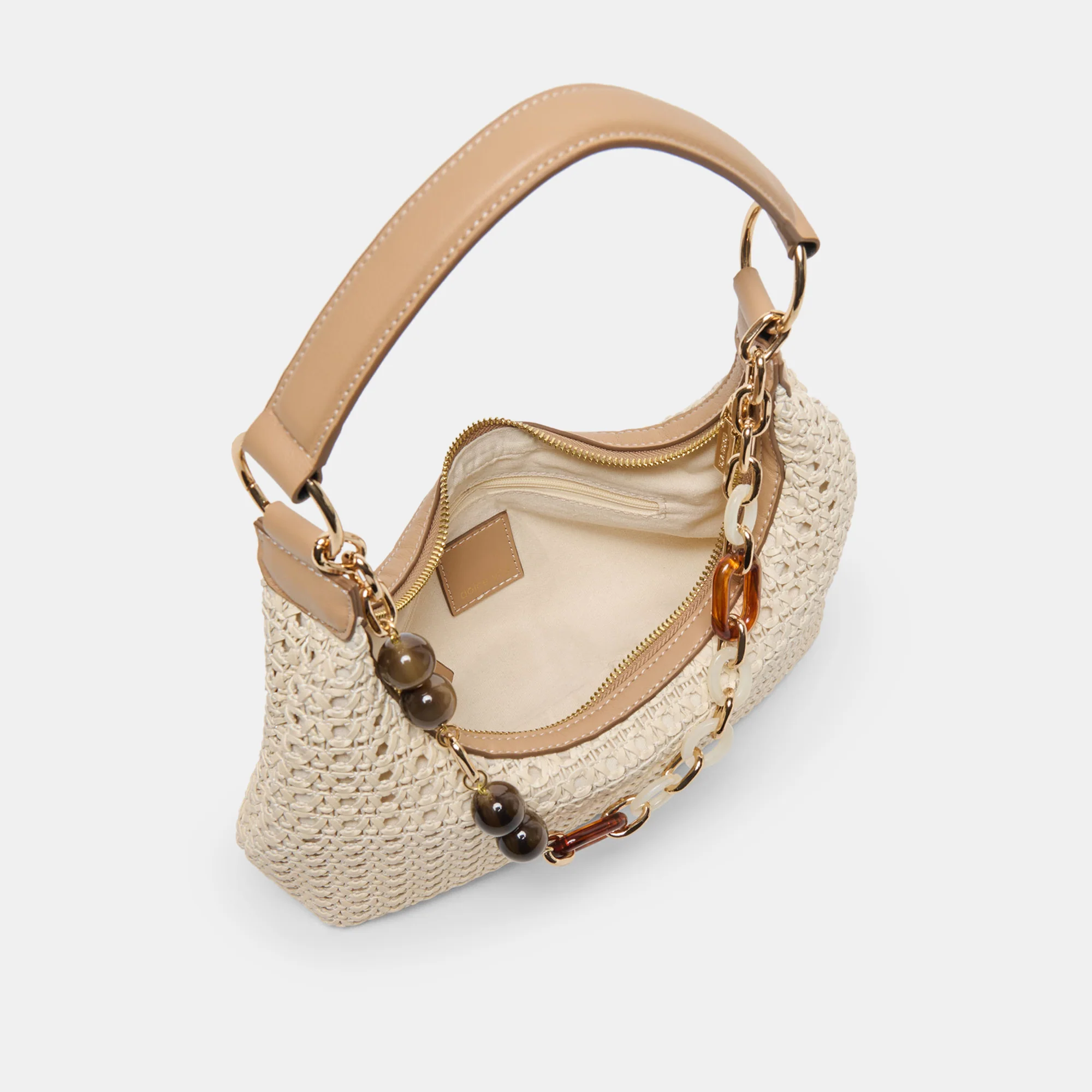 POPPIE IVORY WOVEN - Image 2