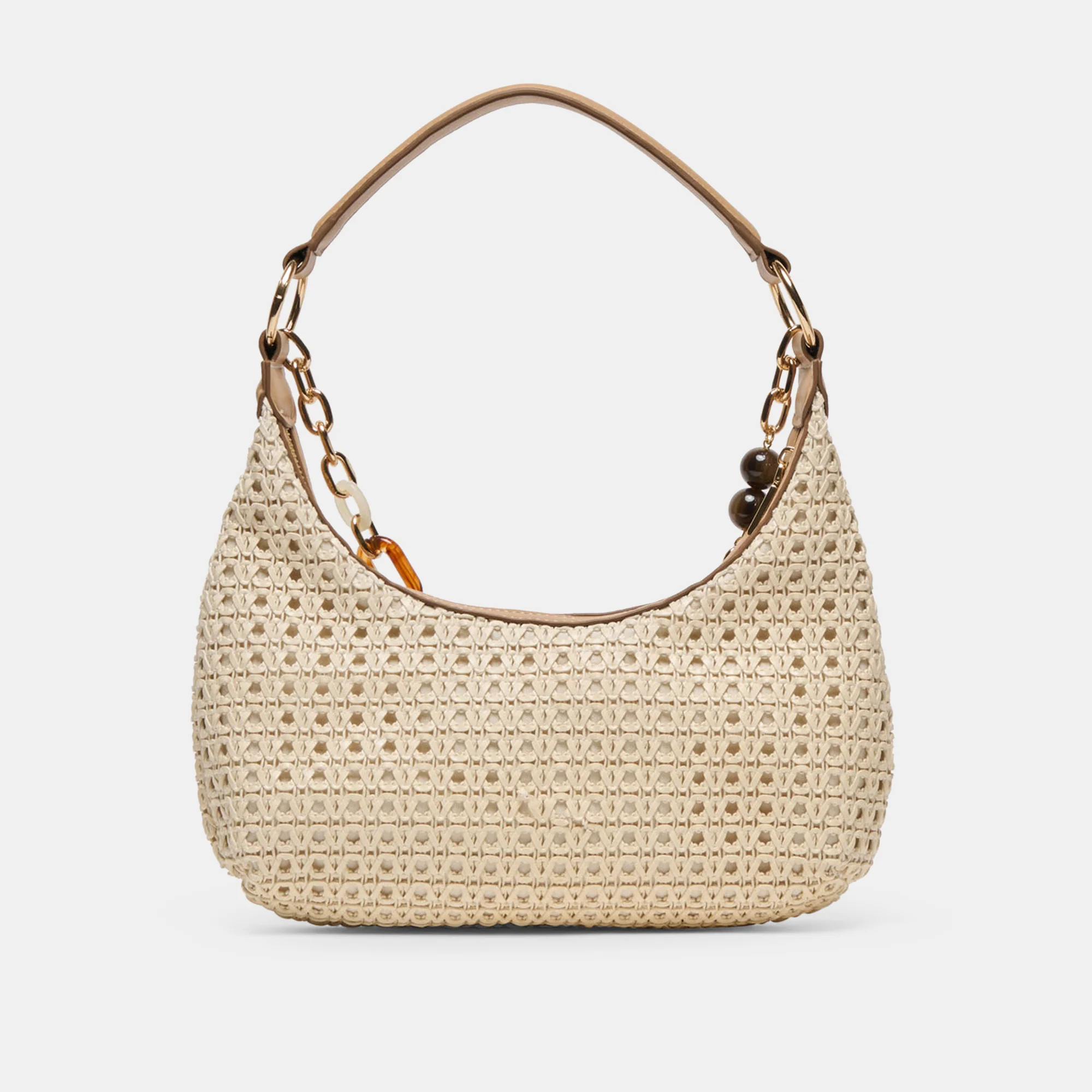 POPPIE IVORY WOVEN - Image 3