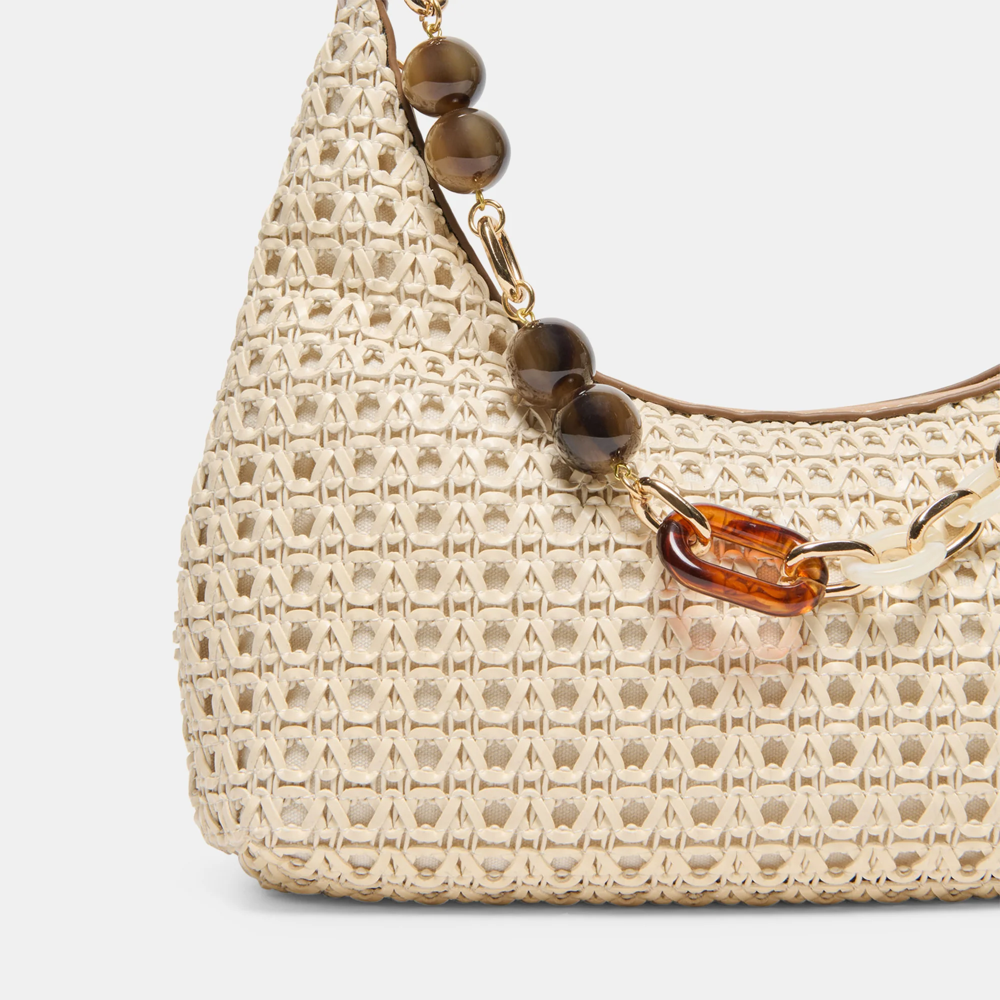 POPPIE IVORY WOVEN - Image 4