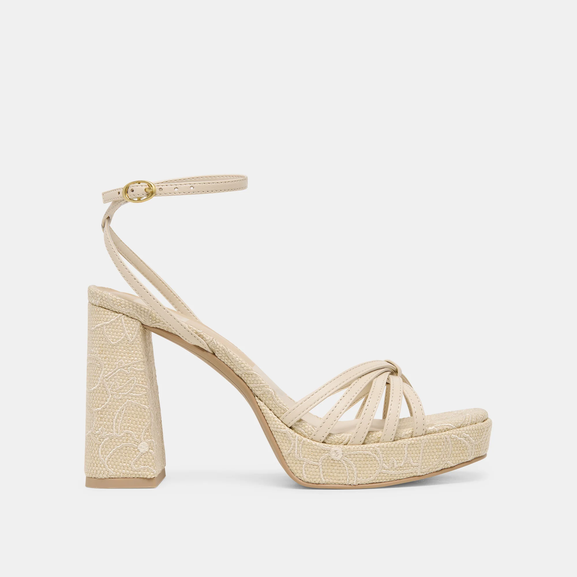 PRADY BONE LEATHER