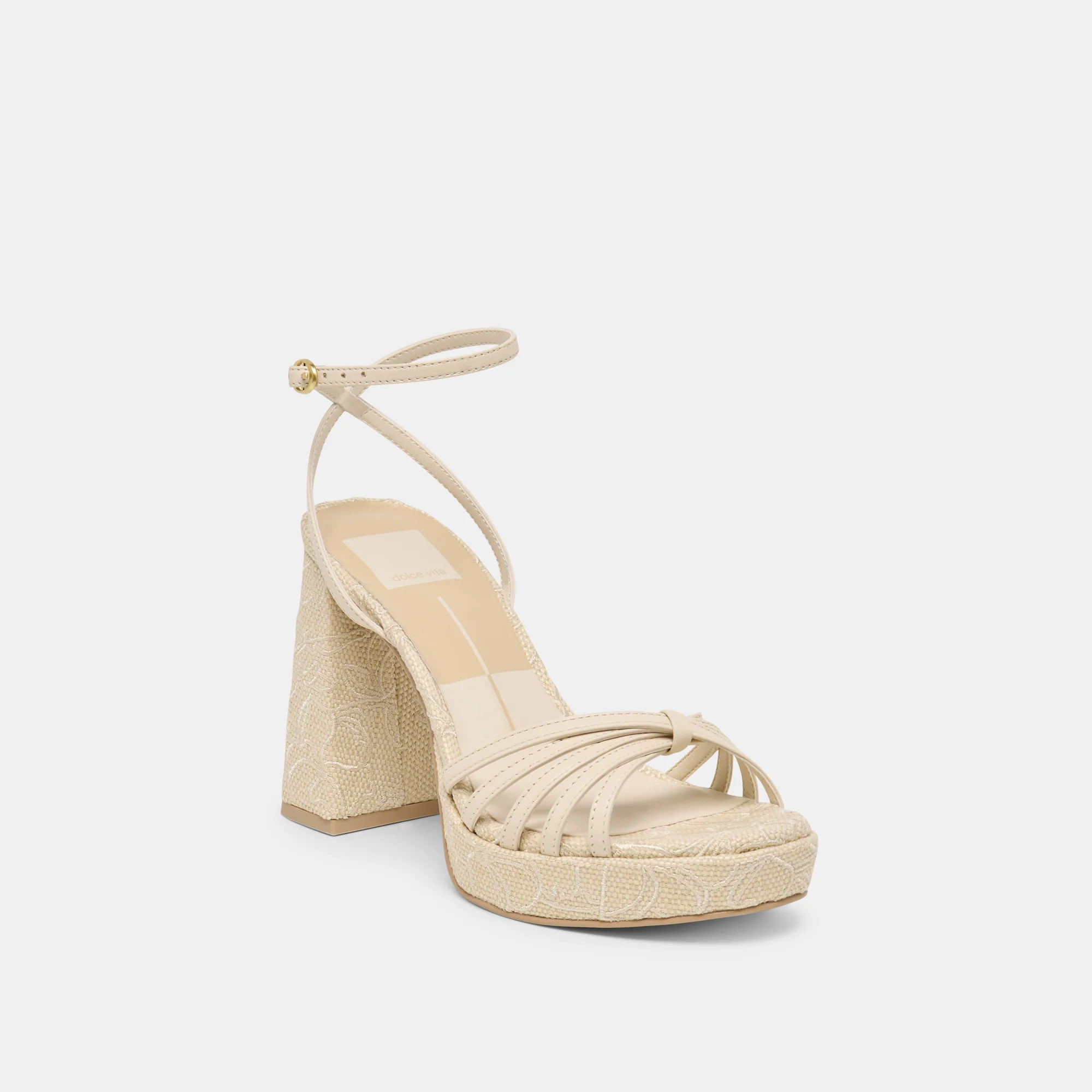 PRADY BONE LEATHER - Image 2
