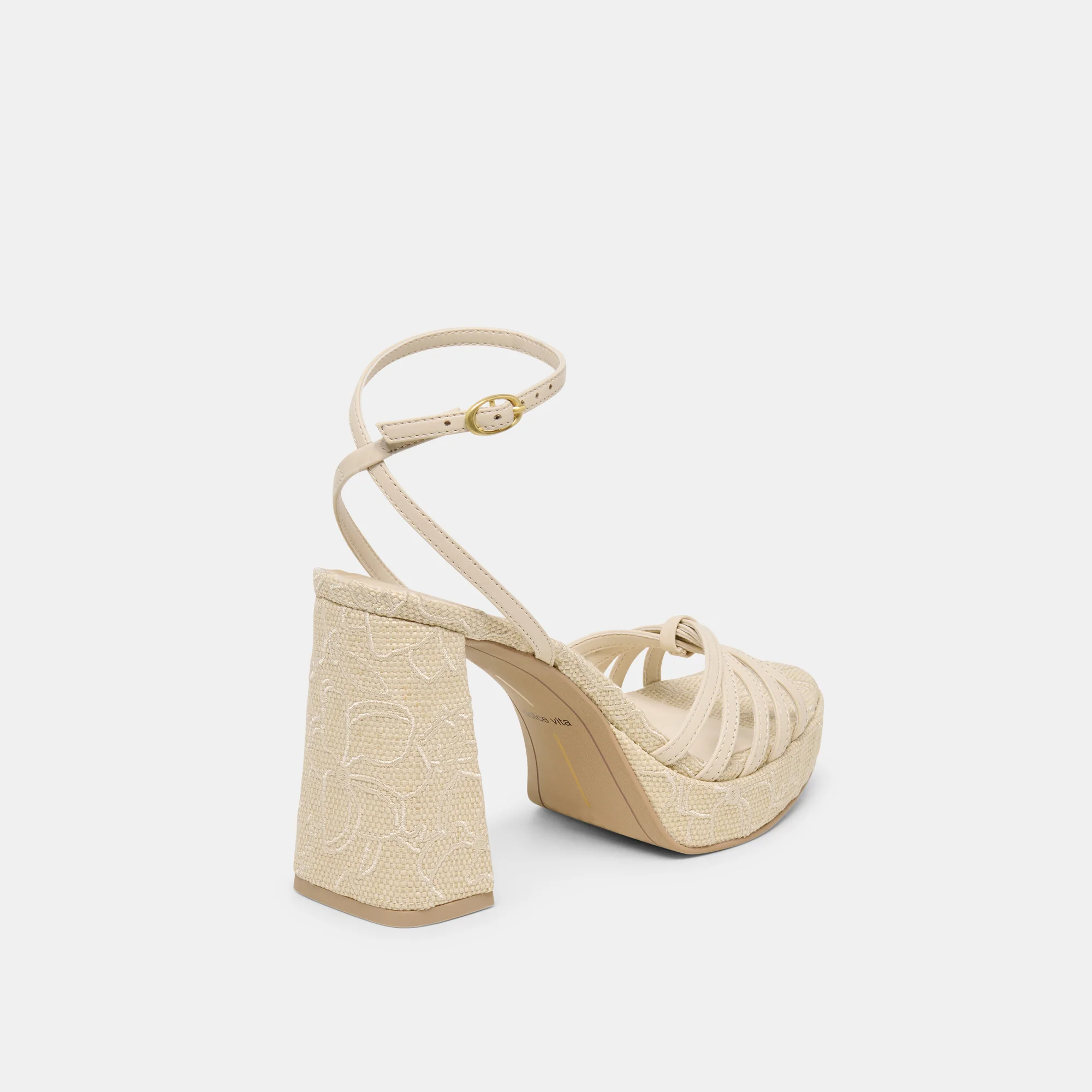 PRADY BONE LEATHER - Image 3