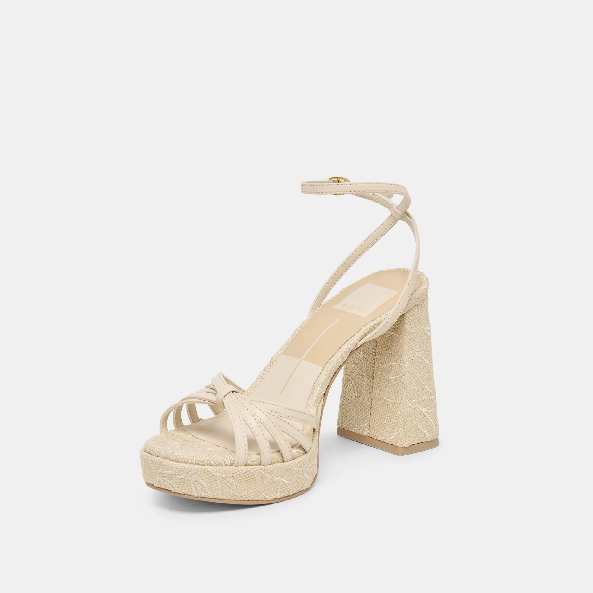 PRADY BONE LEATHER - Image 4