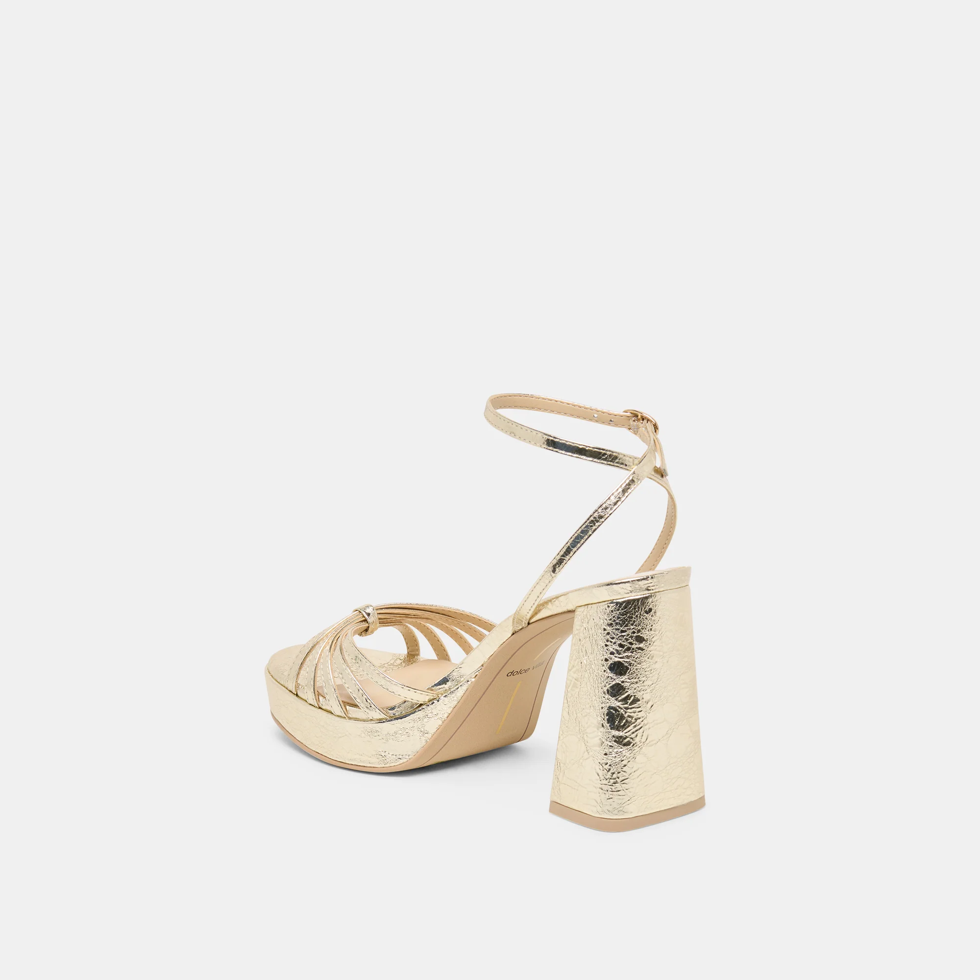 PRADY PLATINUM LEATHER - Image 5