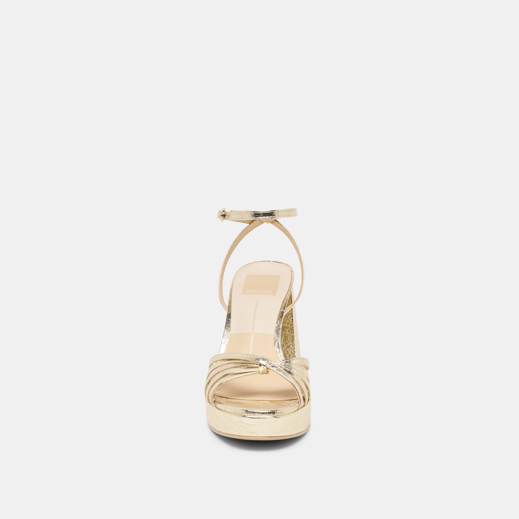 PRADY PLATINUM LEATHER - Image 6