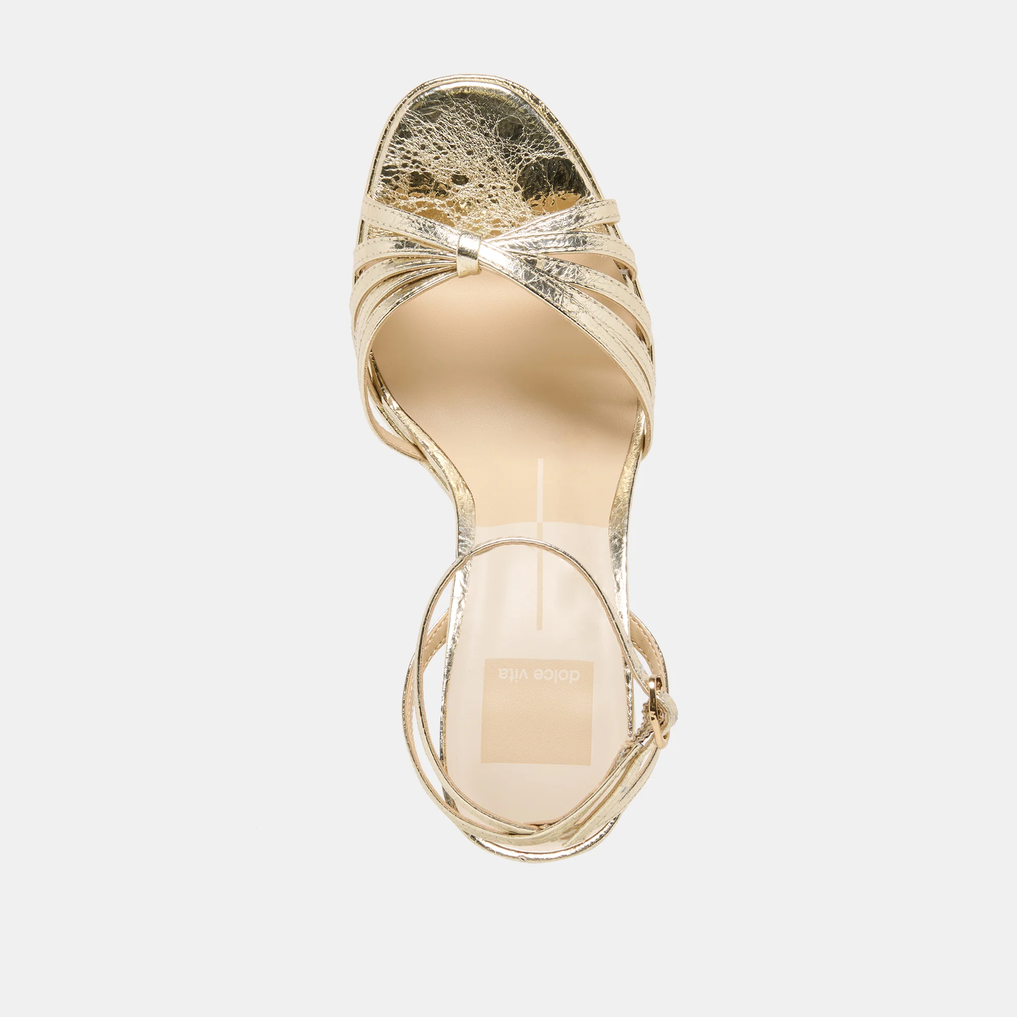 PRADY PLATINUM LEATHER - Image 8