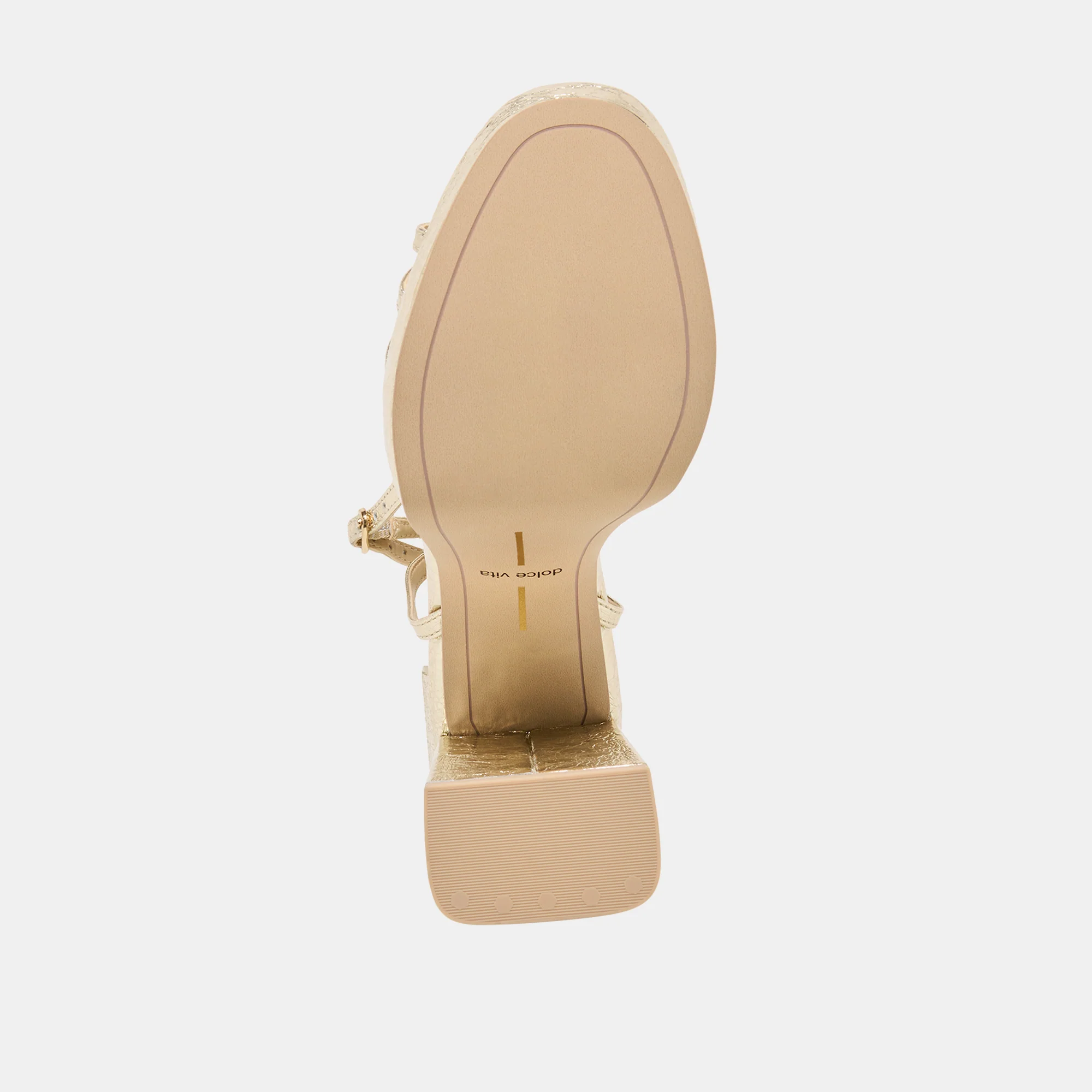 PRADY PLATINUM LEATHER - Image 9