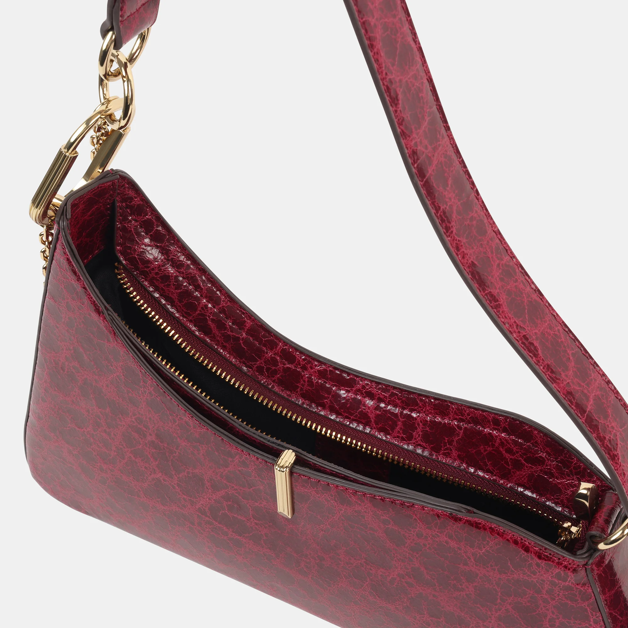 PRYA-C BURGUNDY - Image 2
