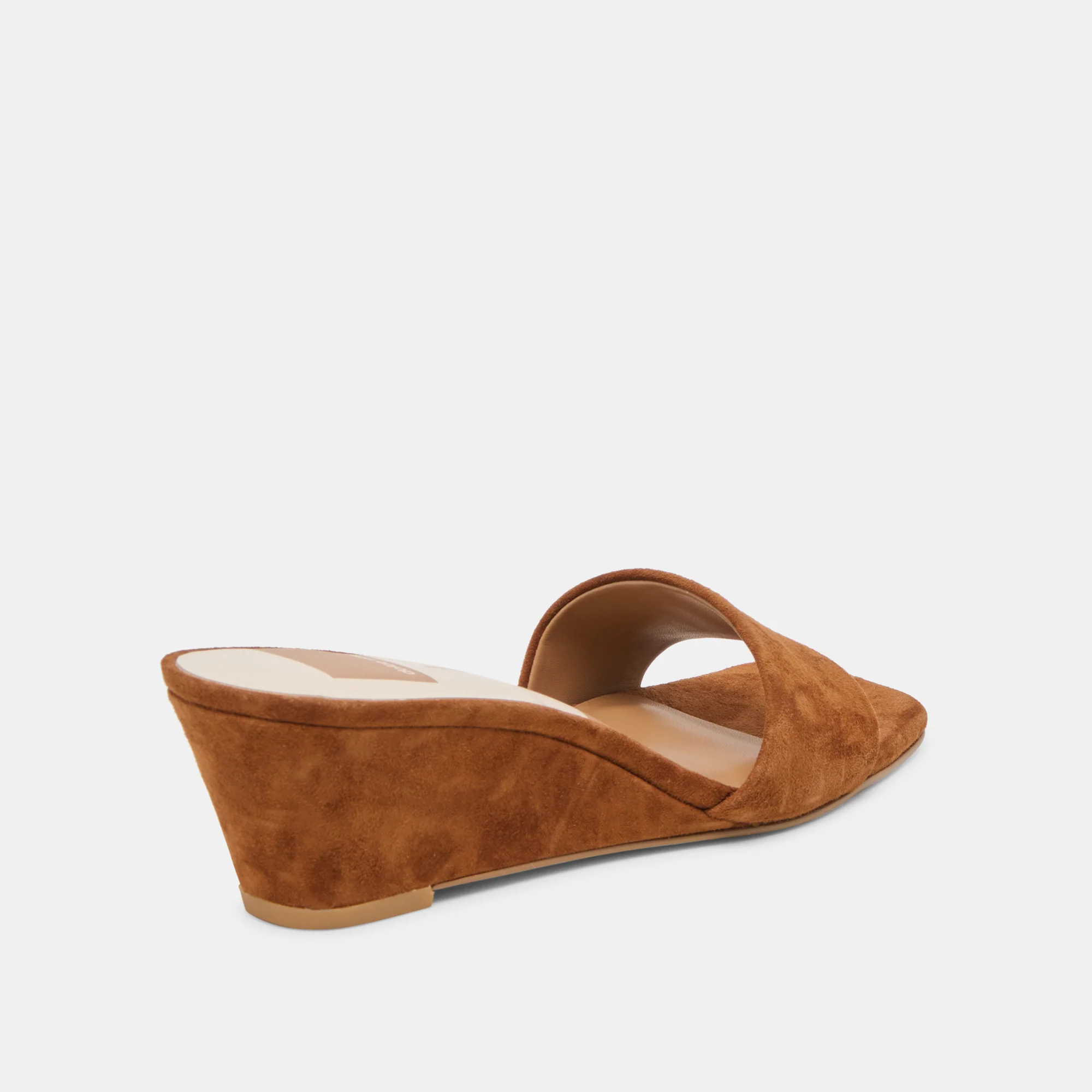 QAILY BROWN NUBUCK - Image 3